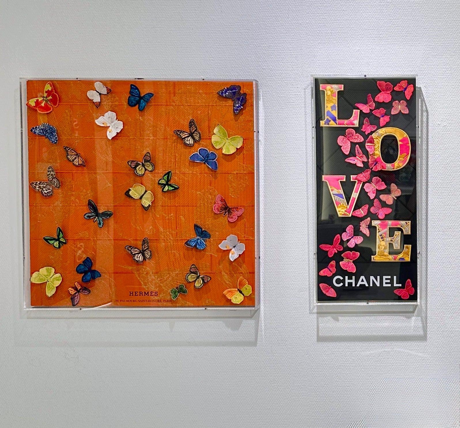 DOUBLE LOVE (CHANE) 261211874