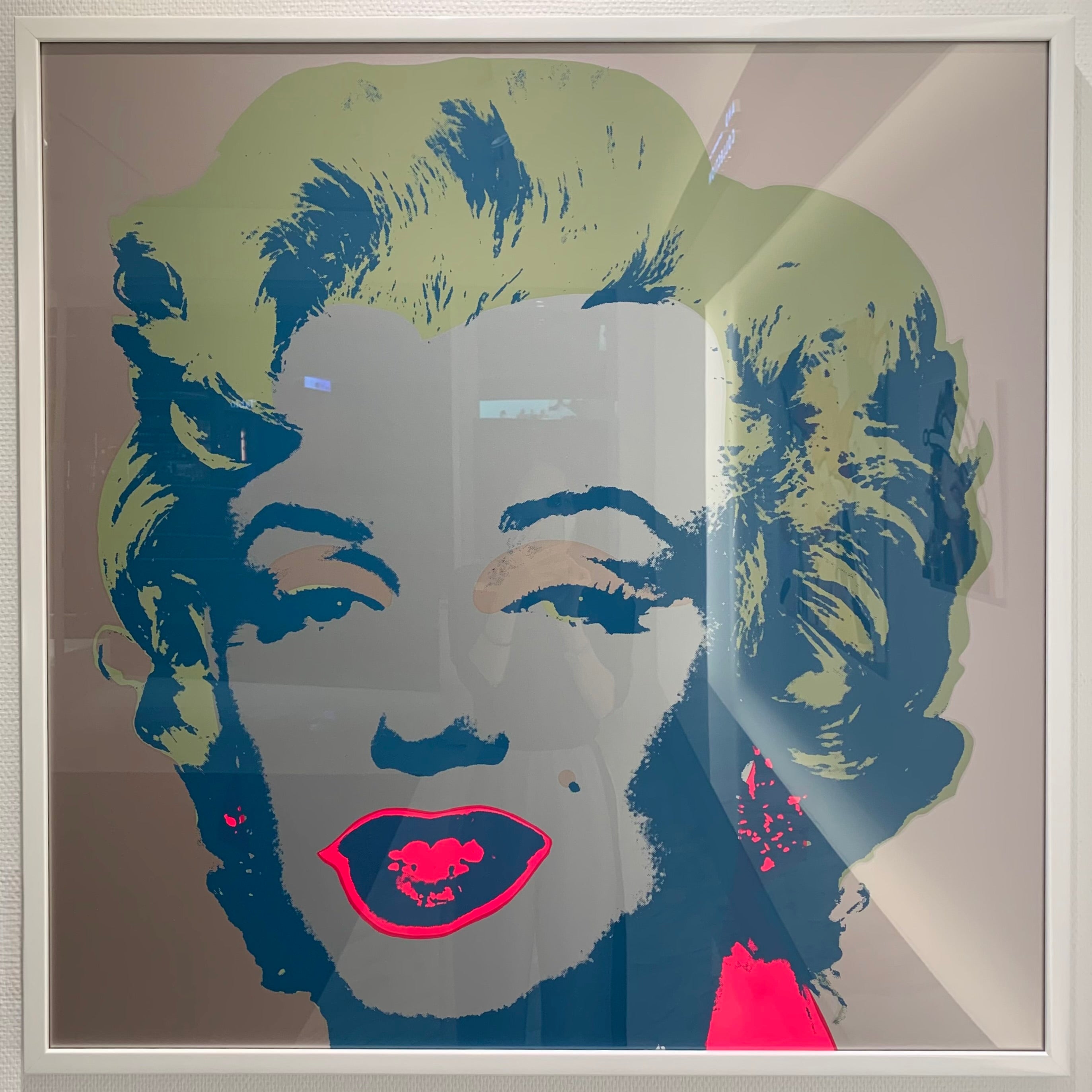 Marilyn Monroe 11.26