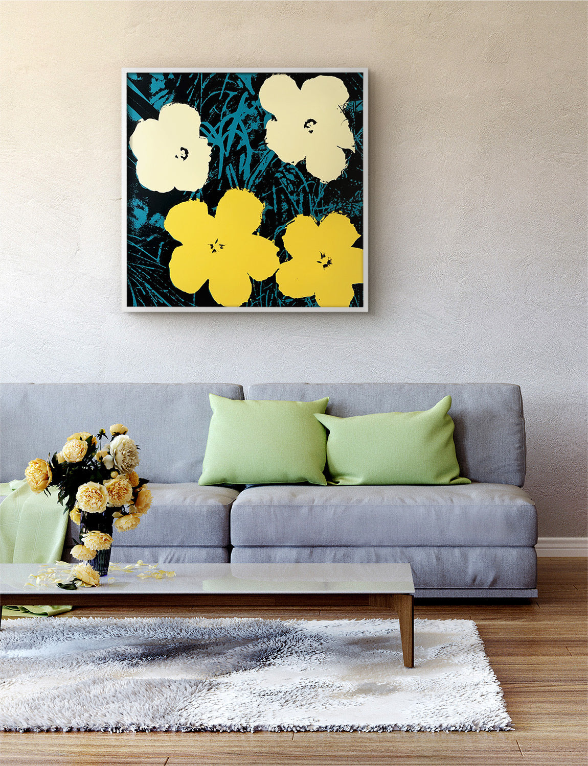 Flowers 11.72