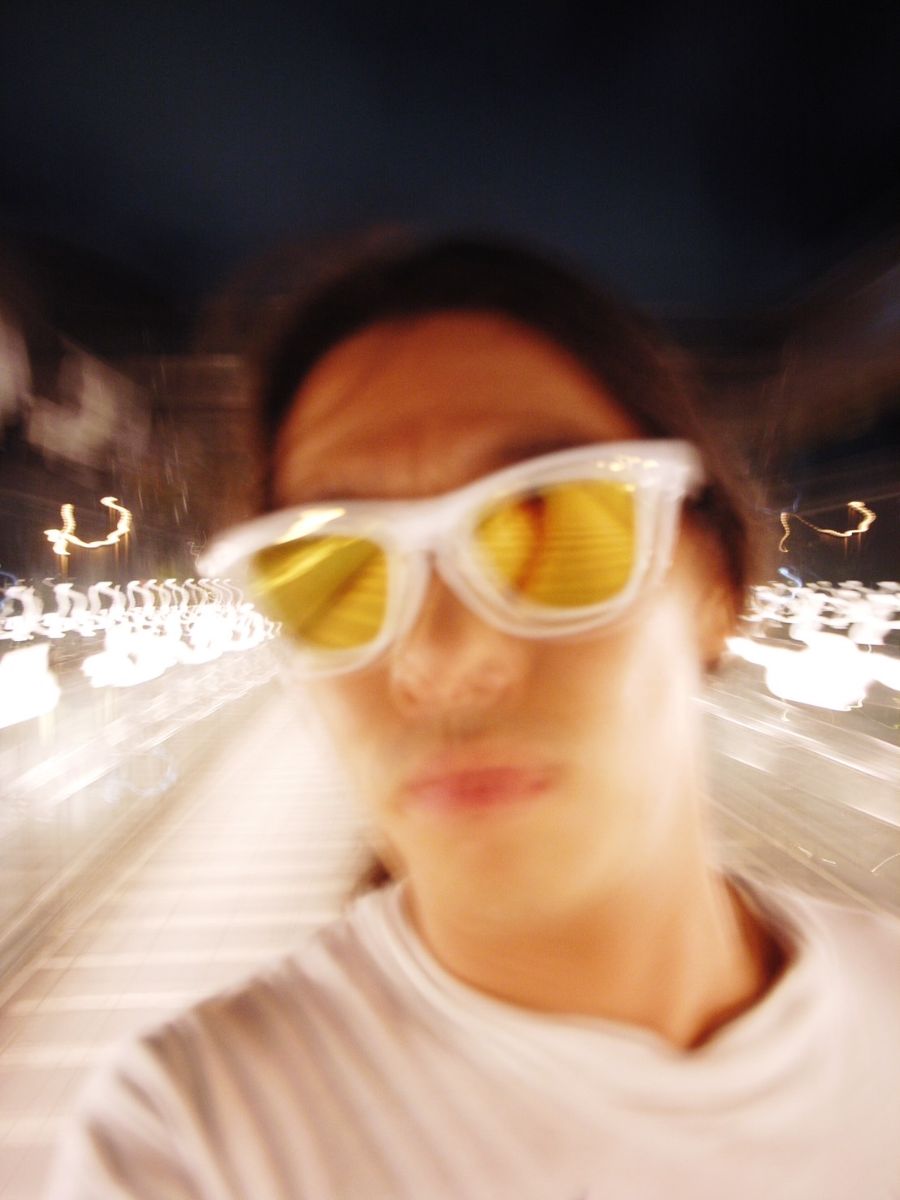 Keiichi Nittaのポートレート