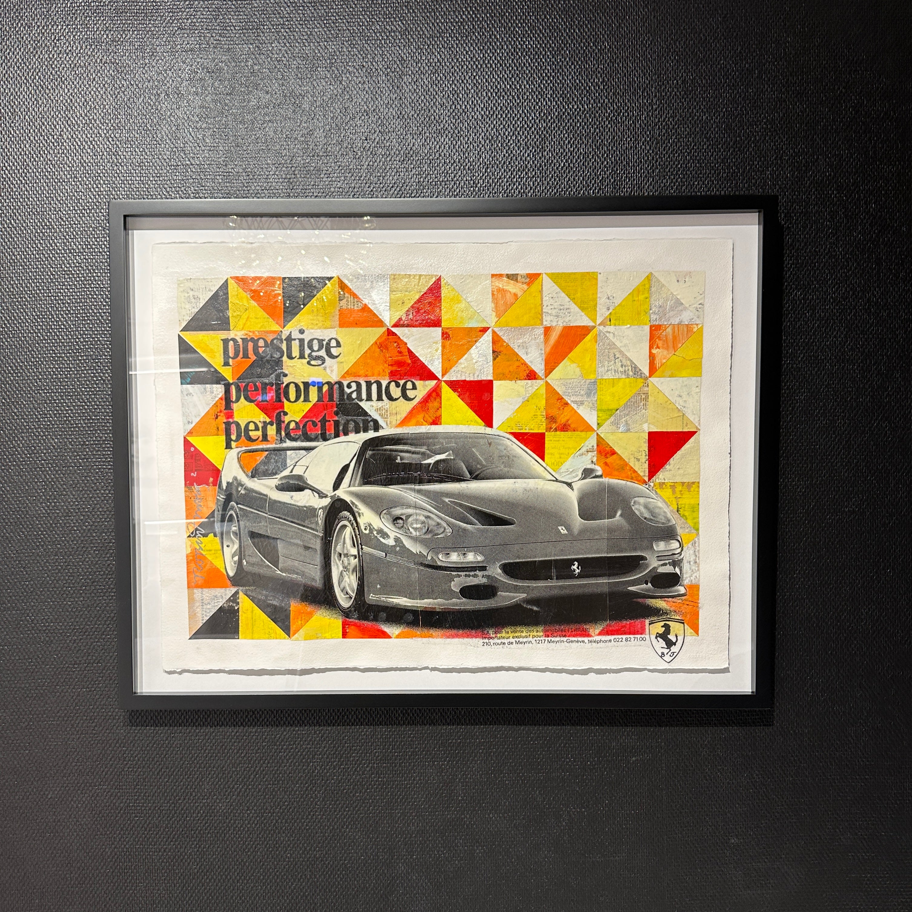 Ferrari Perfection 2