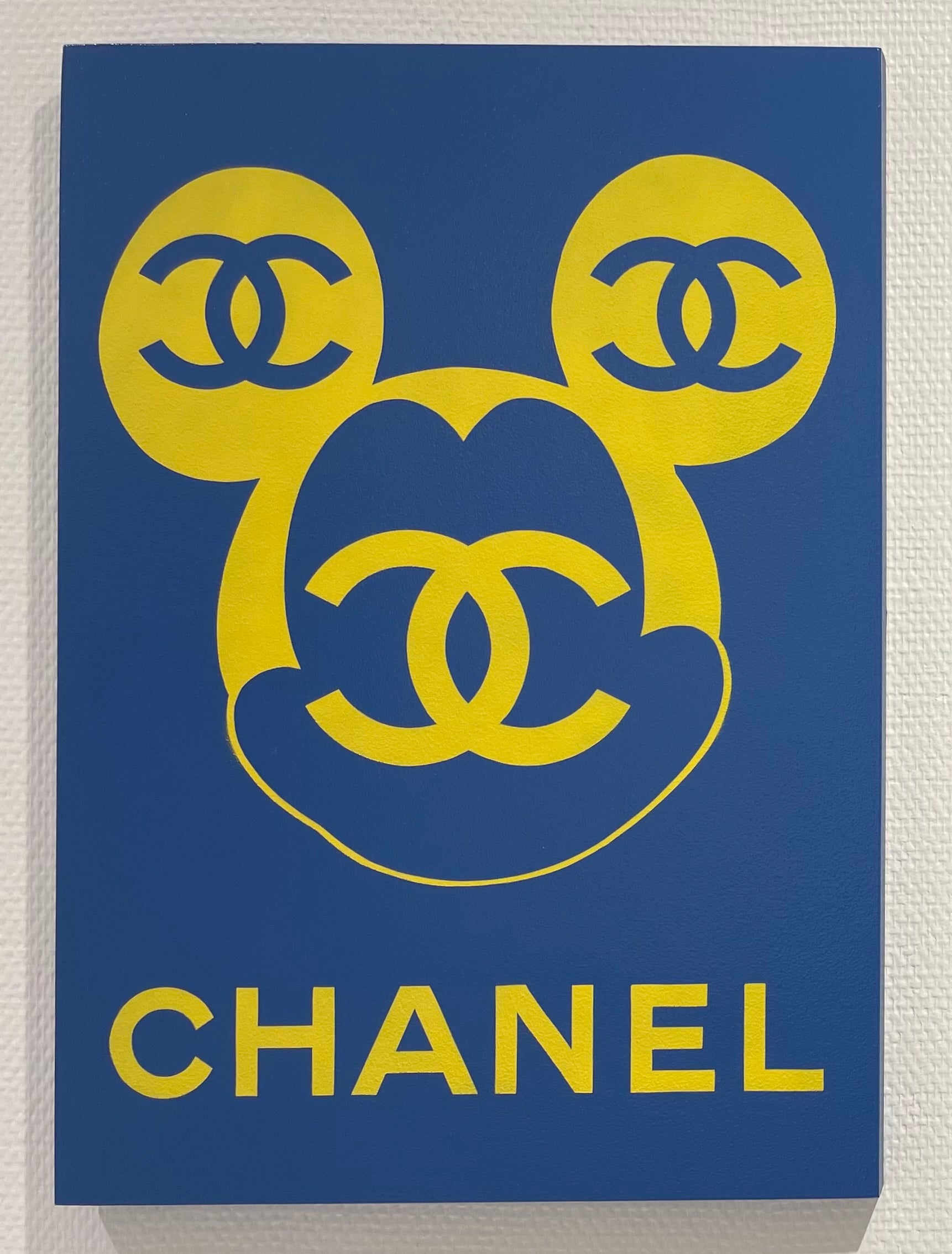 Mickey CH Wild Wane Mini