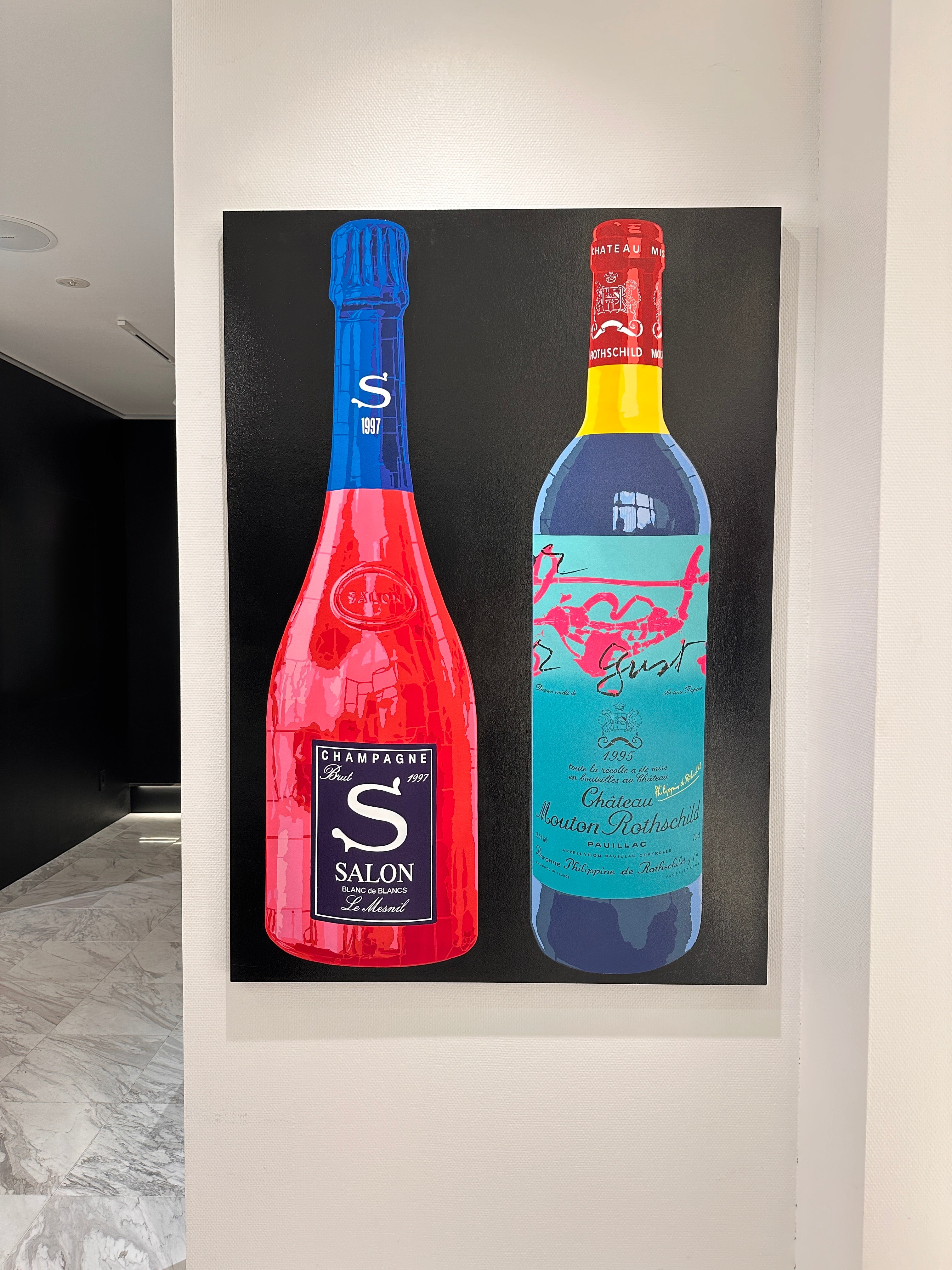 SALON ROTHSCHILD NECTAR