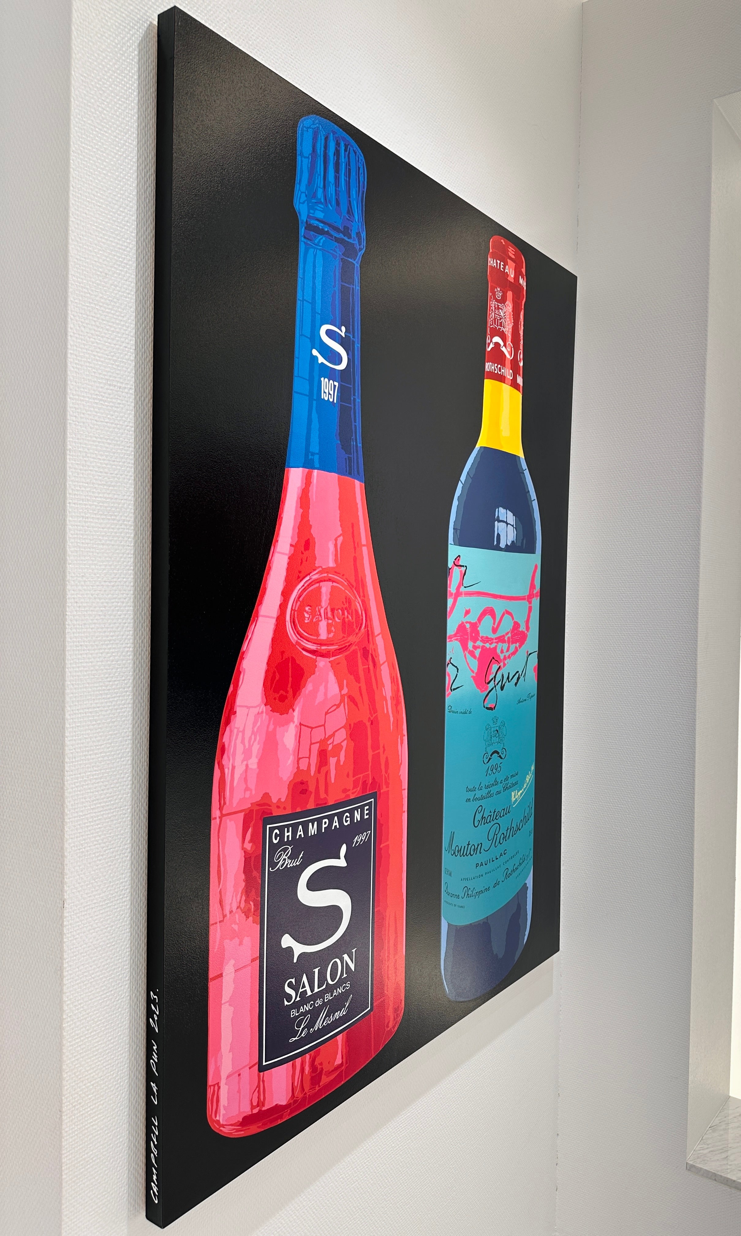 SALON ROTHSCHILD NECTAR