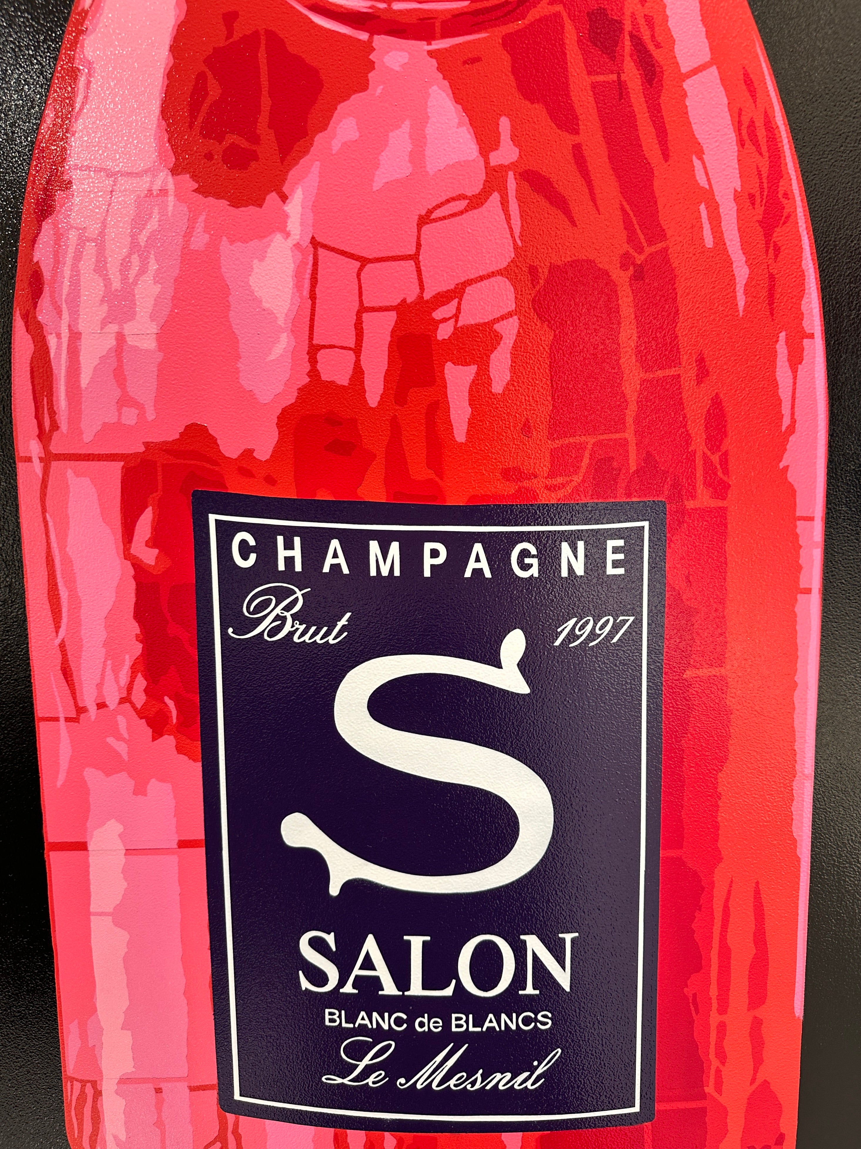 SALON ROTHSCHILD NECTAR
