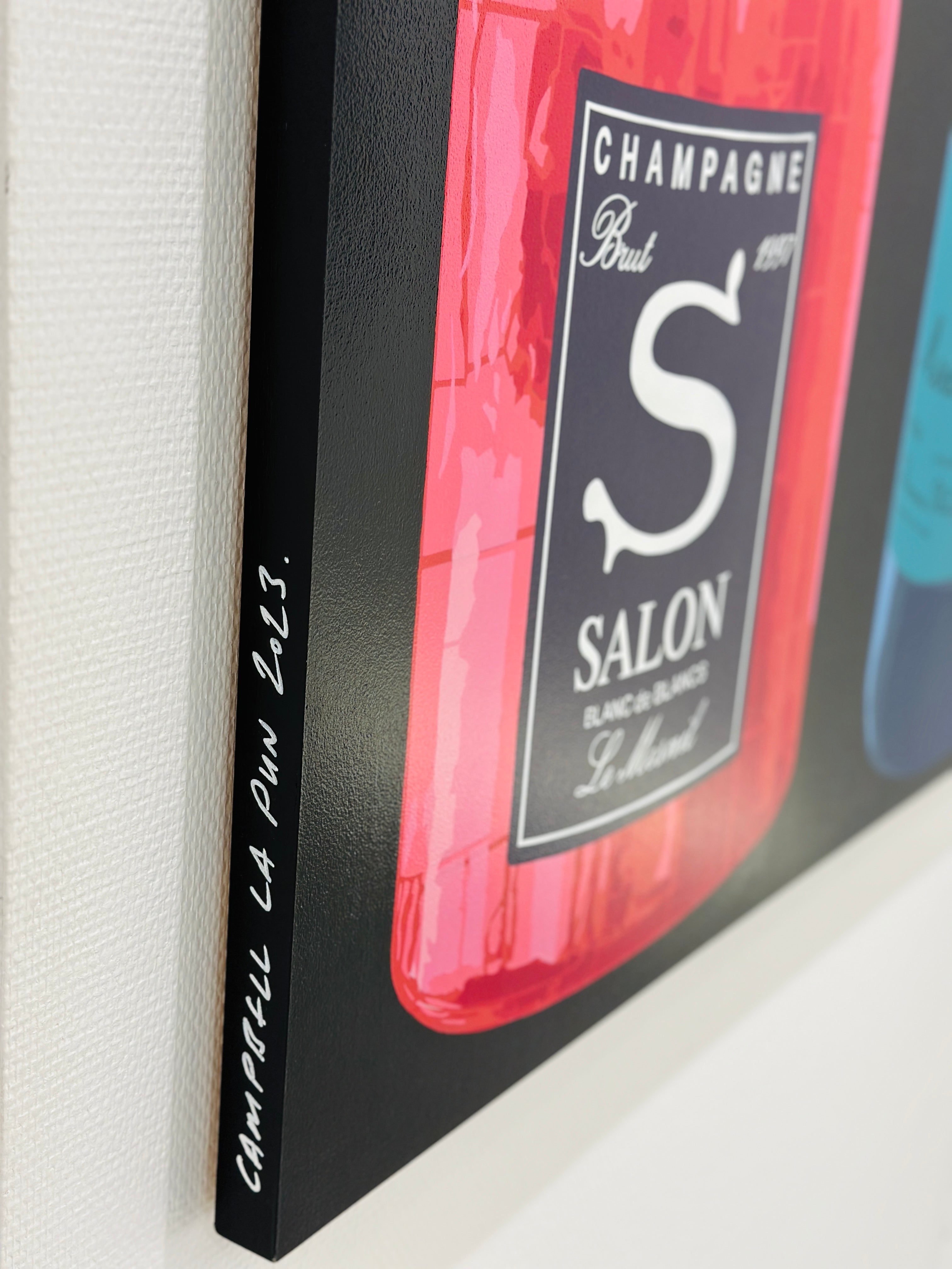 SALON ROTHSCHILD NECTAR