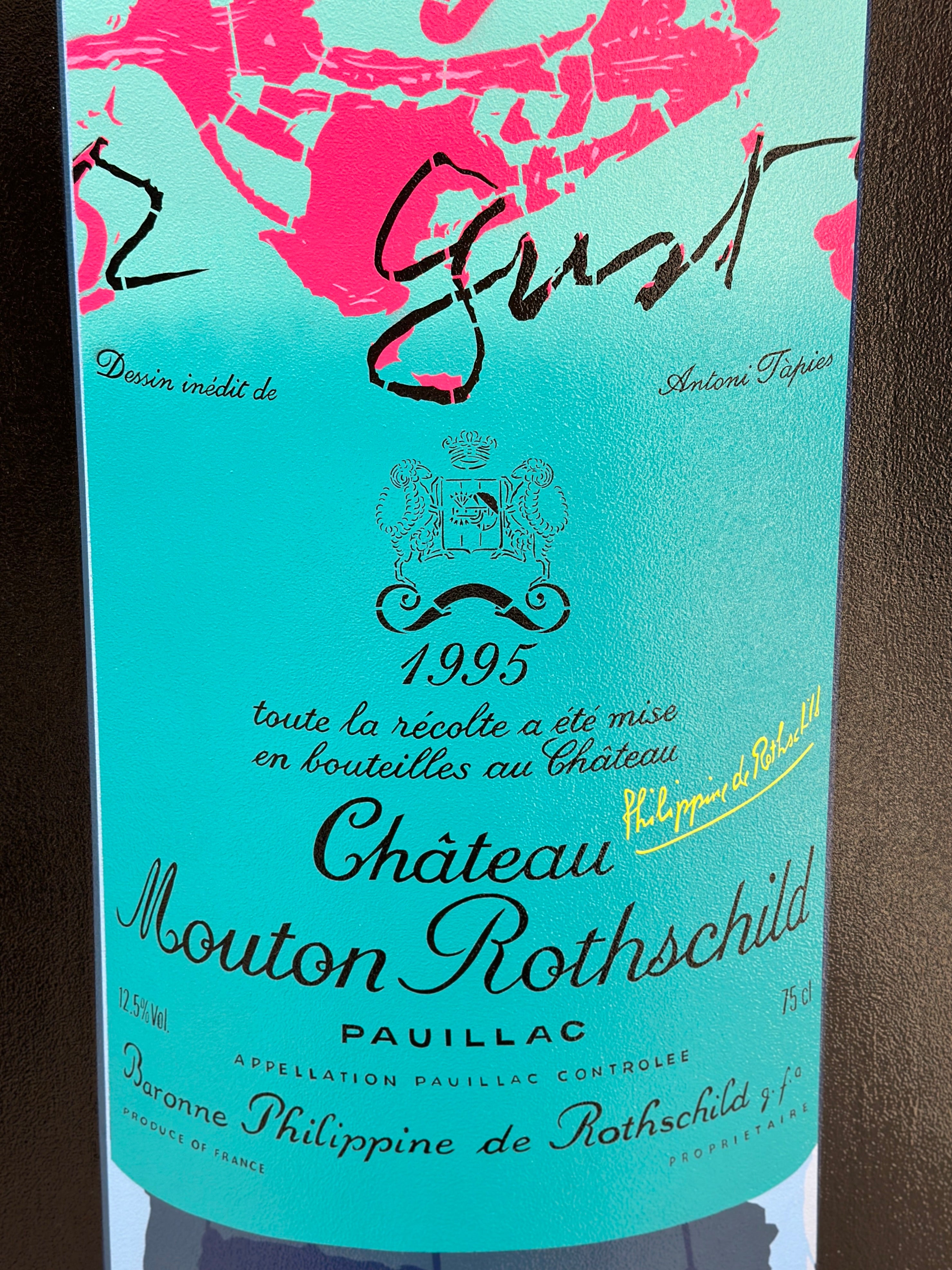 SALON ROTHSCHILD NECTAR