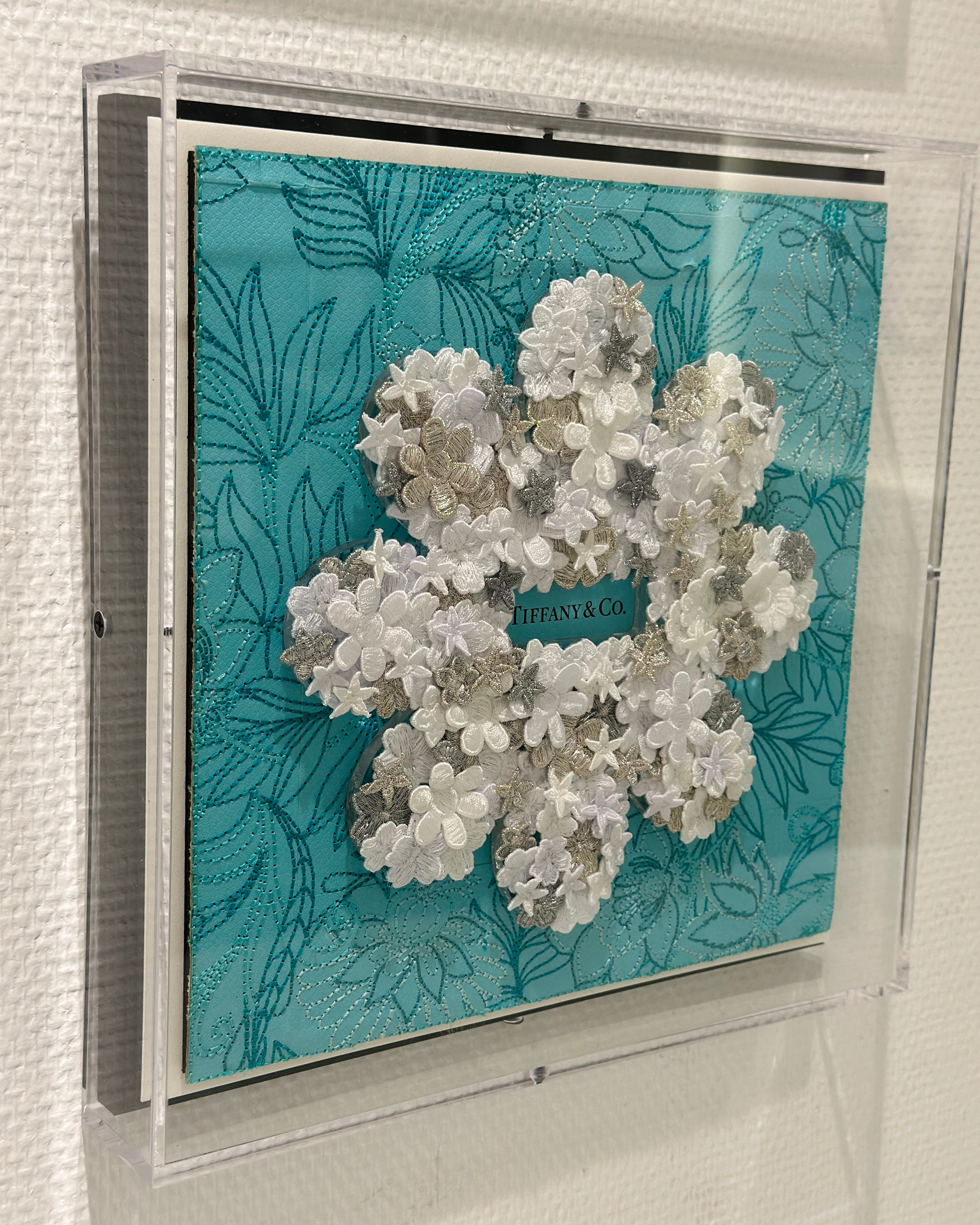 FLOWER POWER(TIFFANY) MOD18361