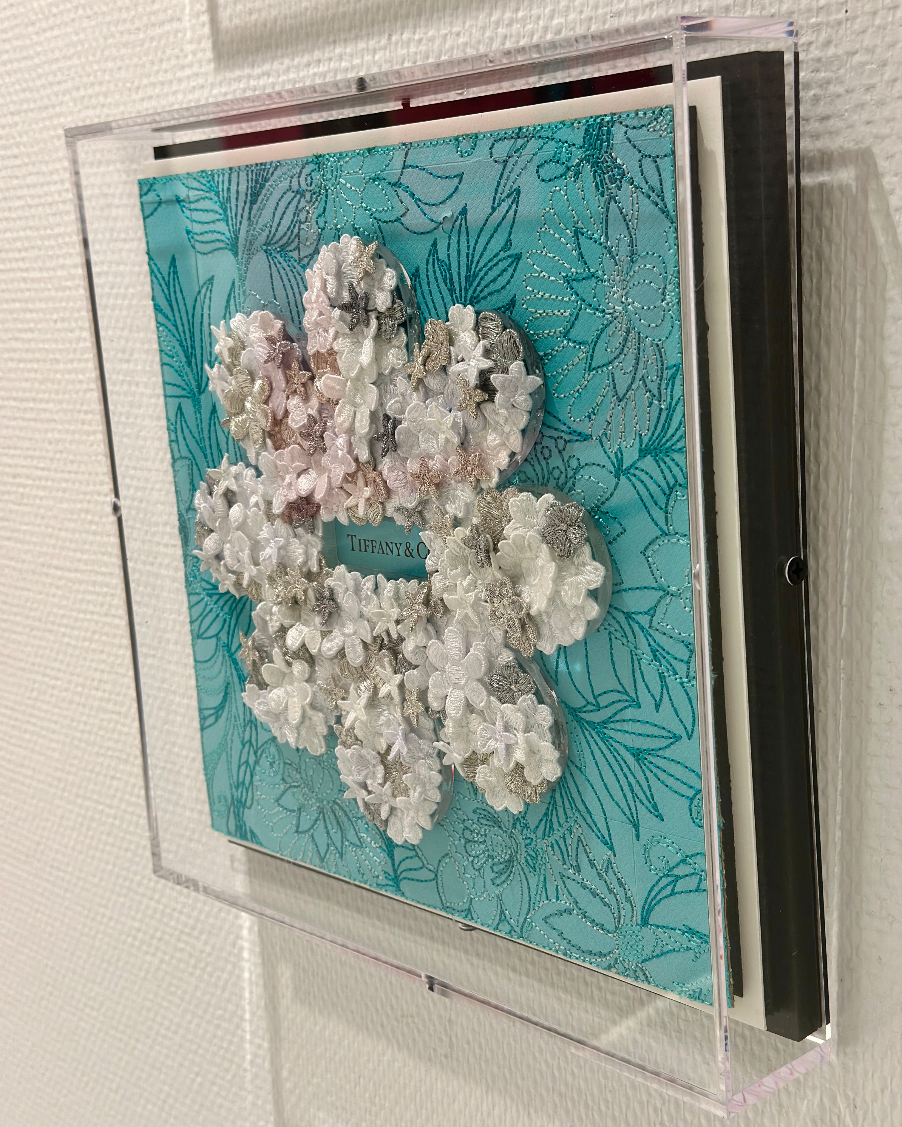 FLOWER POWER(TIFFANY) MOD18361