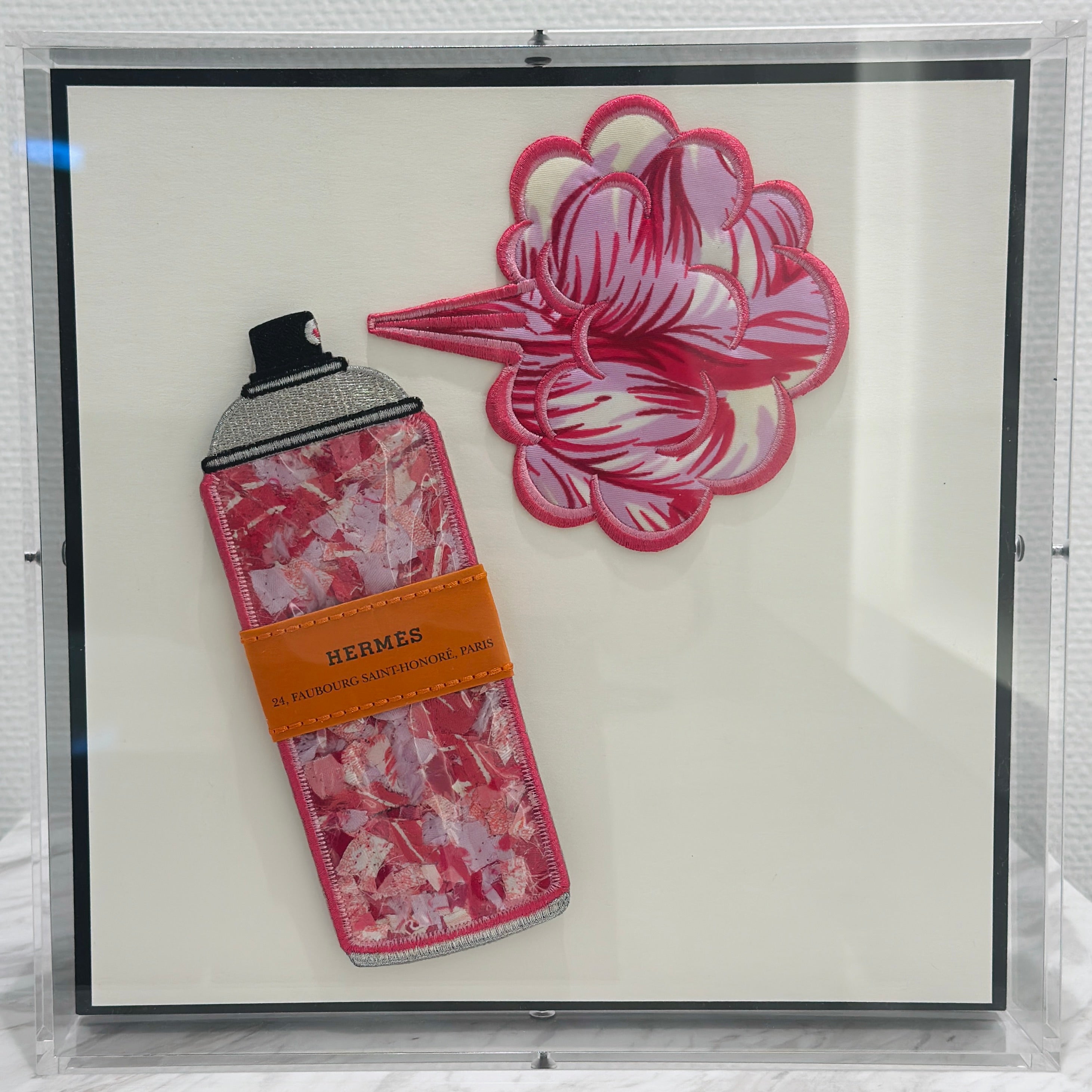POP CONFETTI SPRAY CAN MOD18322