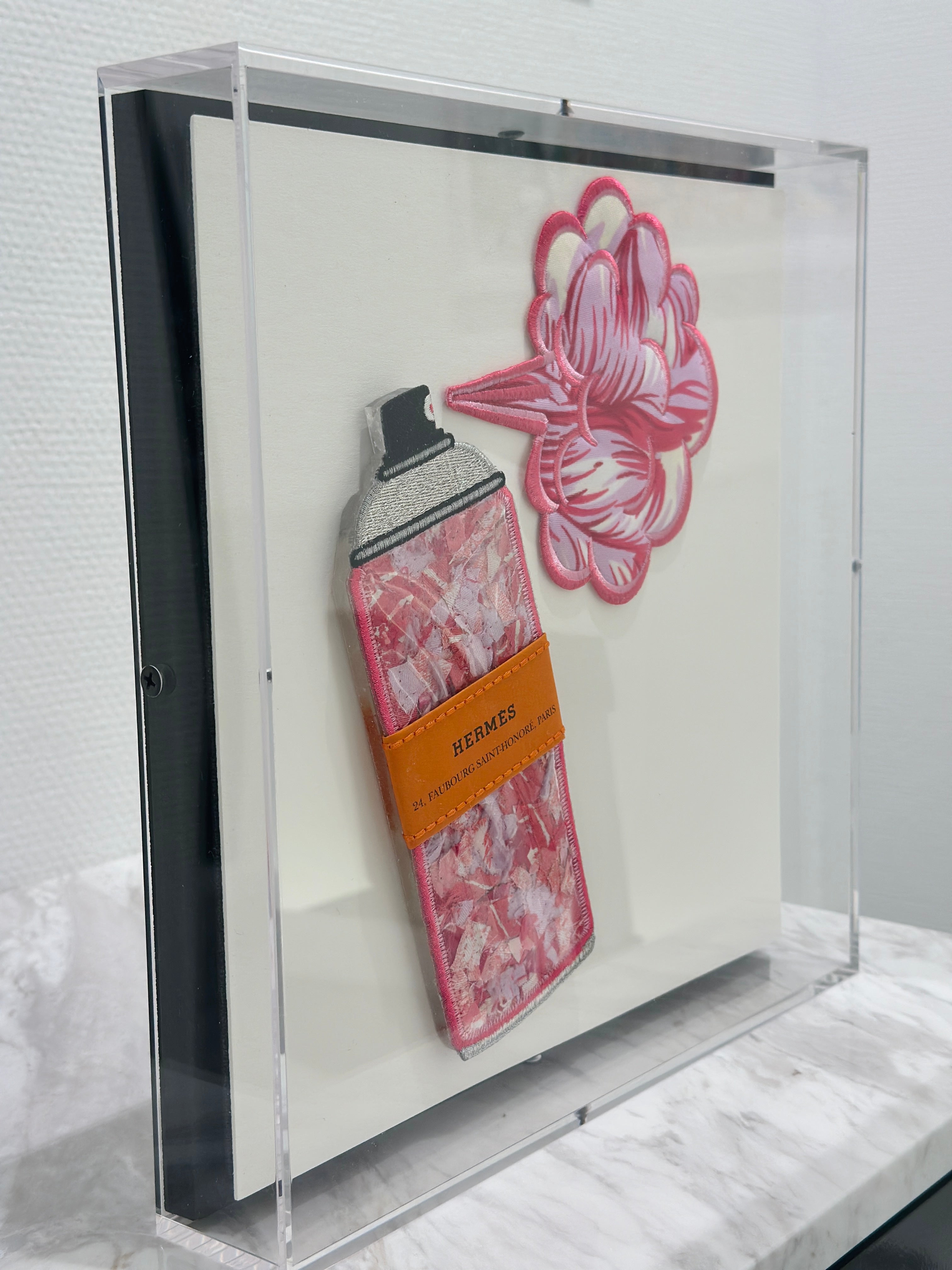 POP CONFETTI SPRAY CAN MOD18322