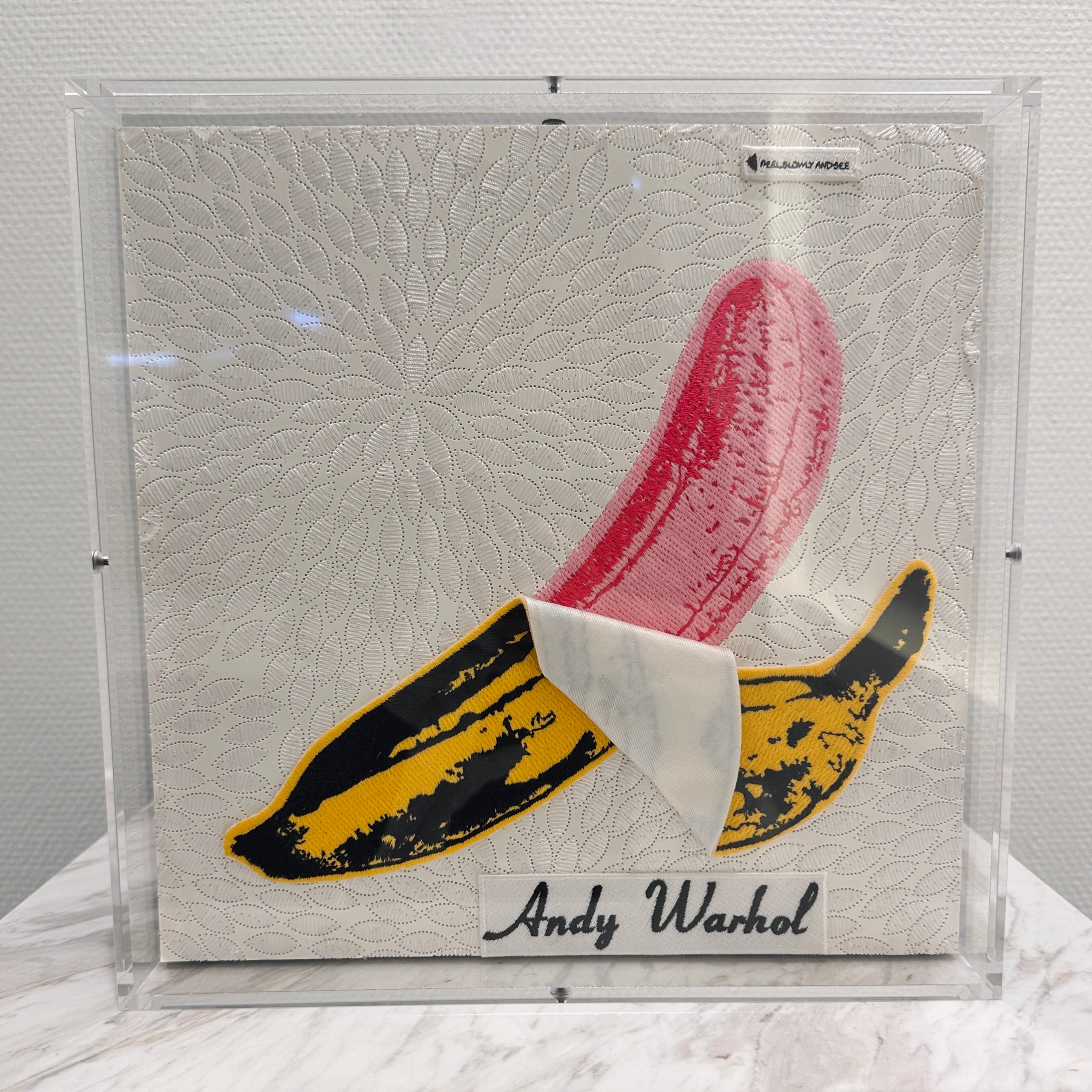 THE VELVET UNDERGROUND &amp; NICO MOD16335