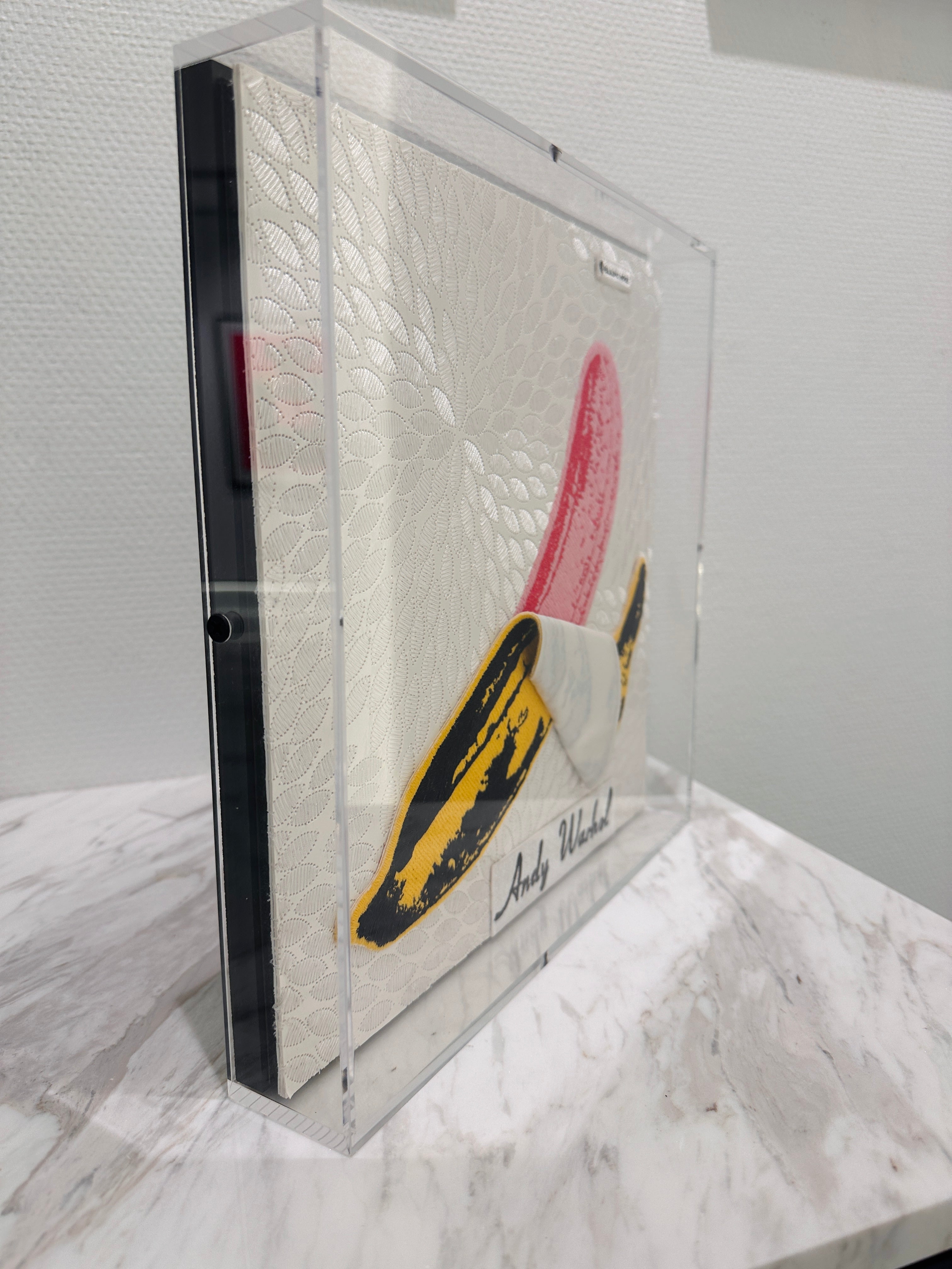 THE VELVET UNDERGROUND &amp; NICO MOD16335
