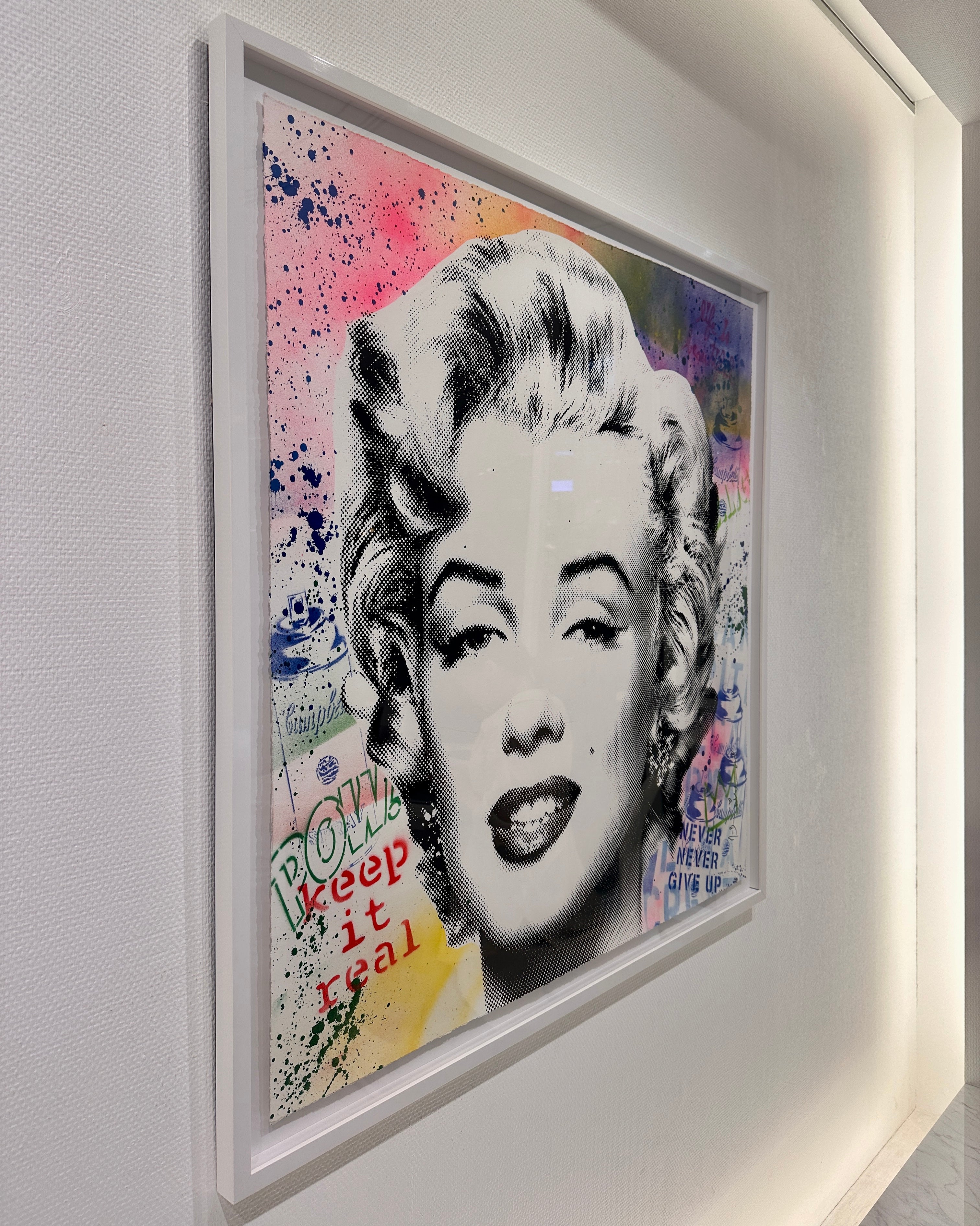 Marilyn Monroe (UNQ22464)