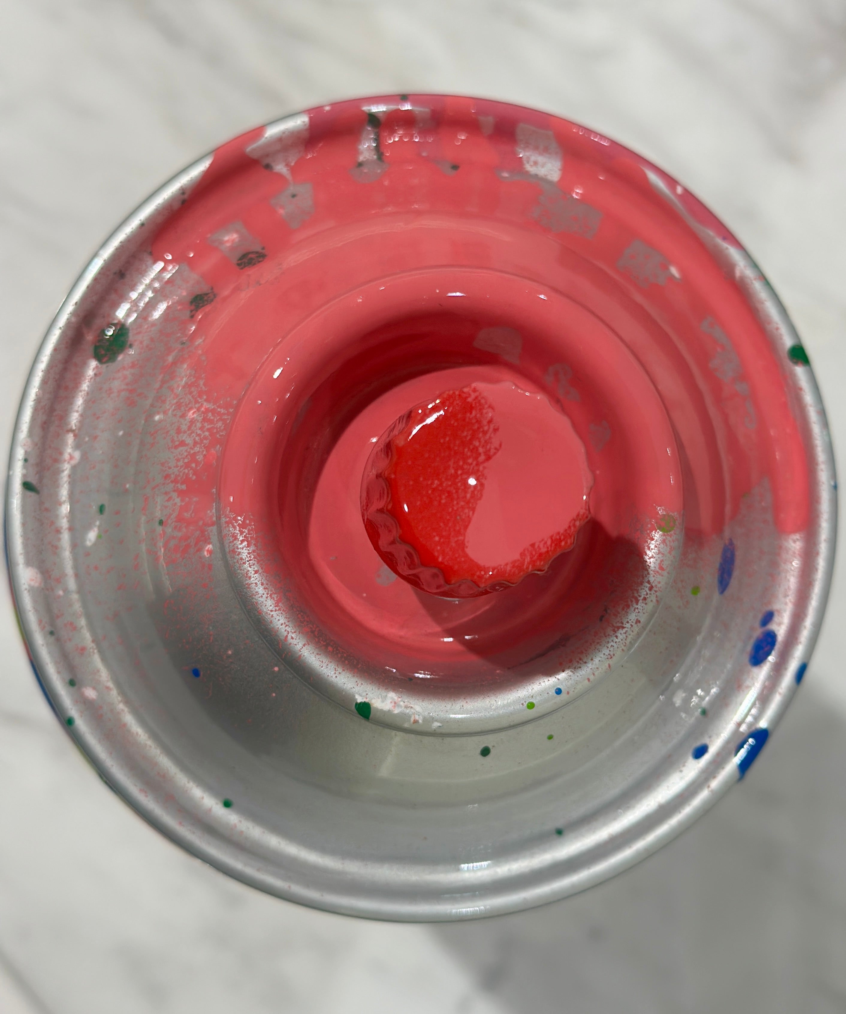Spray Can (SCU1083)
