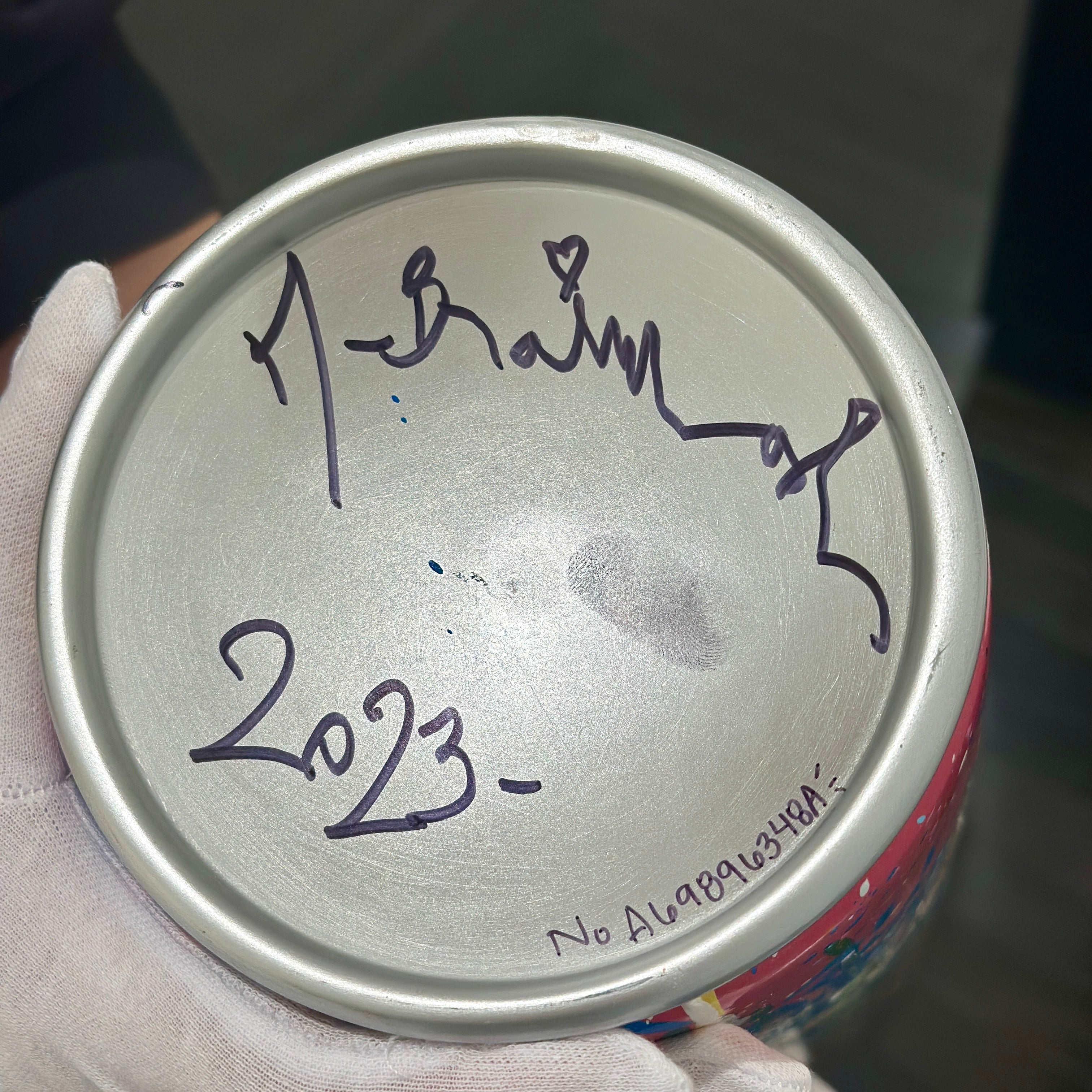 Spray Can (SCU1083)