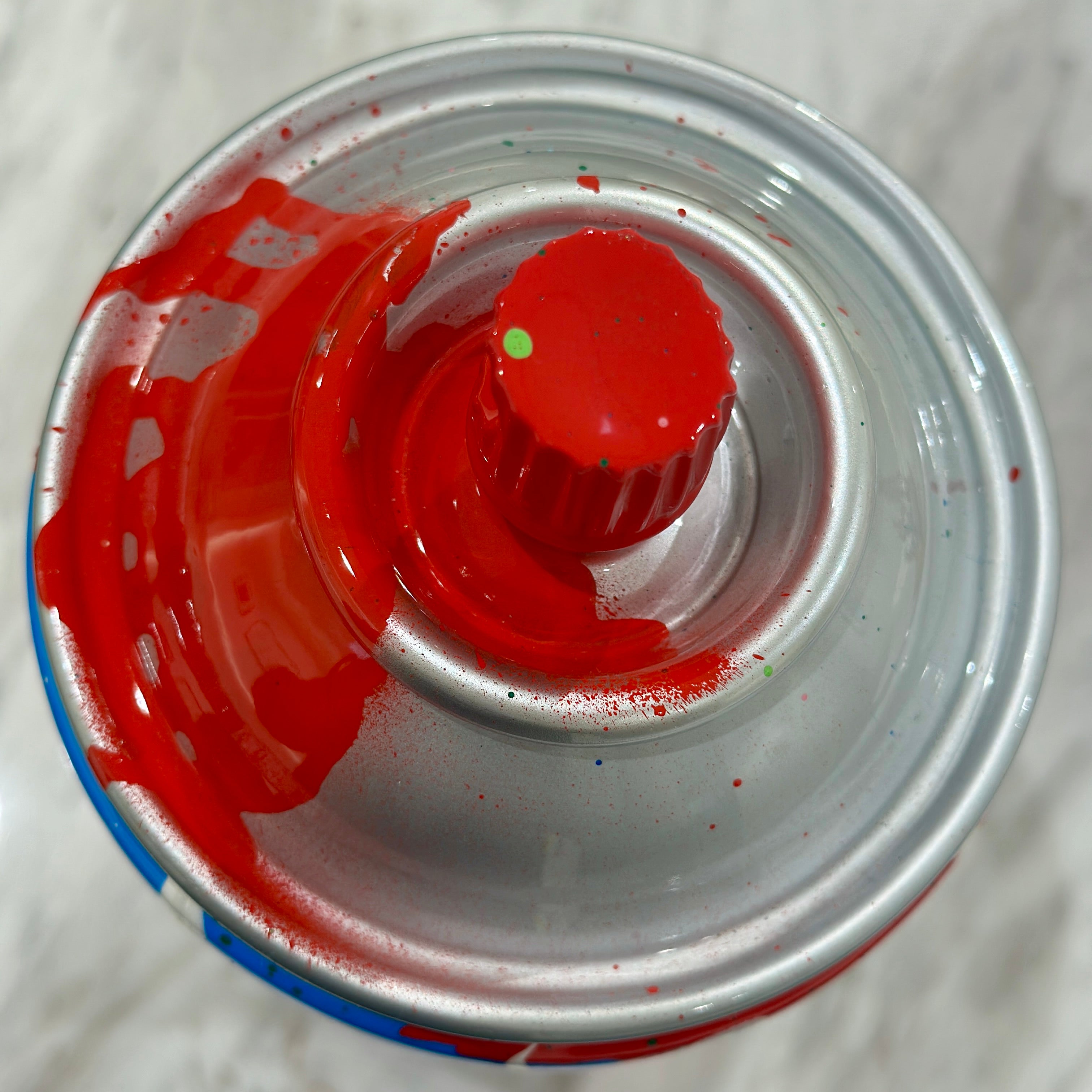 Spray Can (SCU1012)