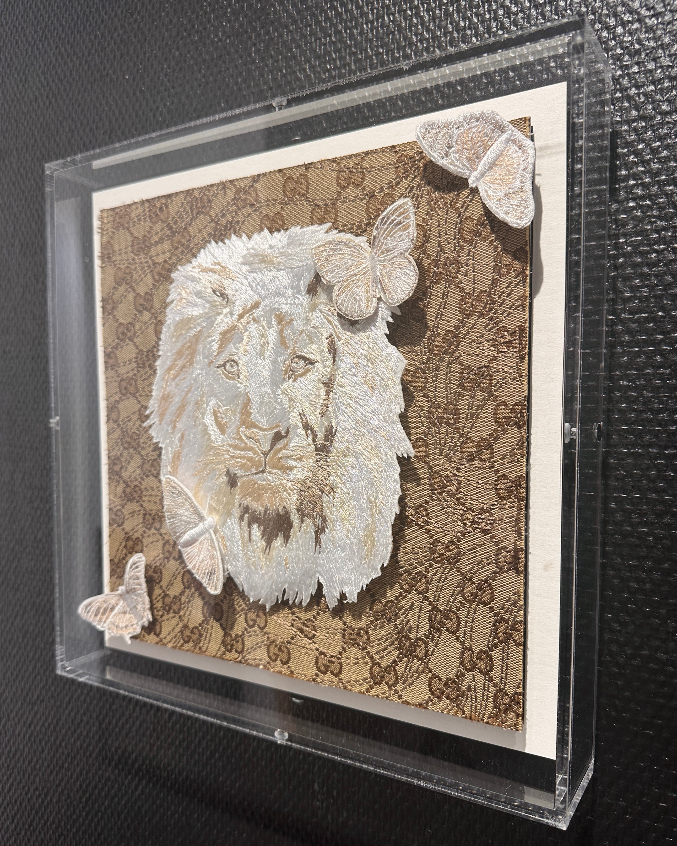 Gucci Strength 12120082