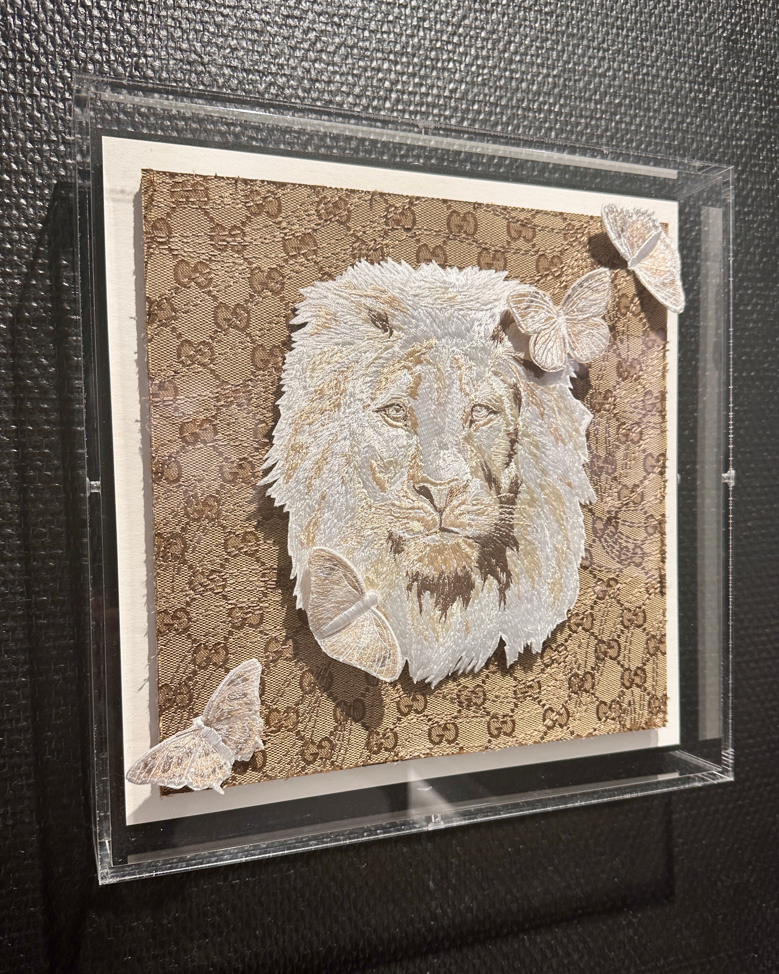 Gucci Strength 12120082