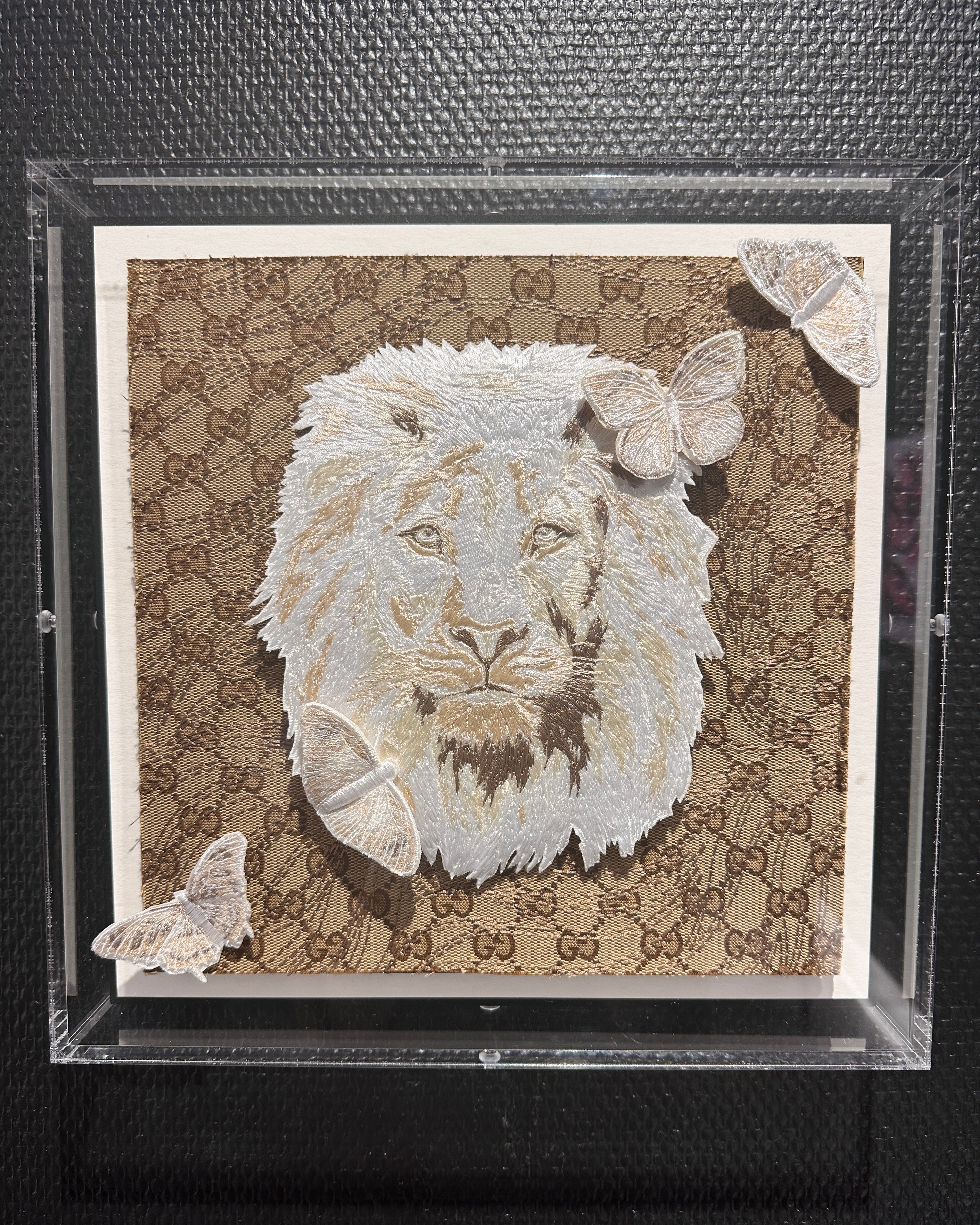 Gucci Strength 12120082