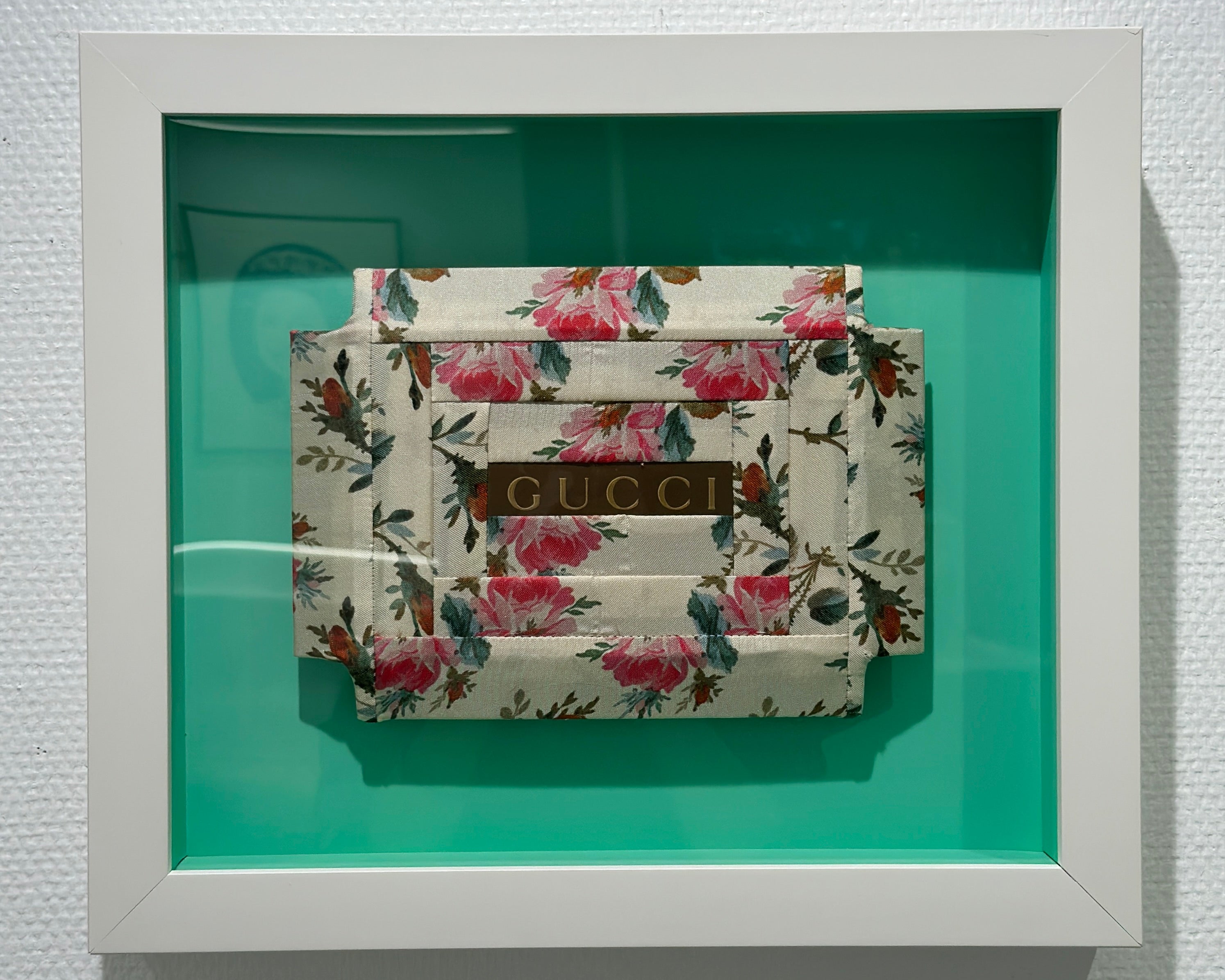 Gucci Verdant