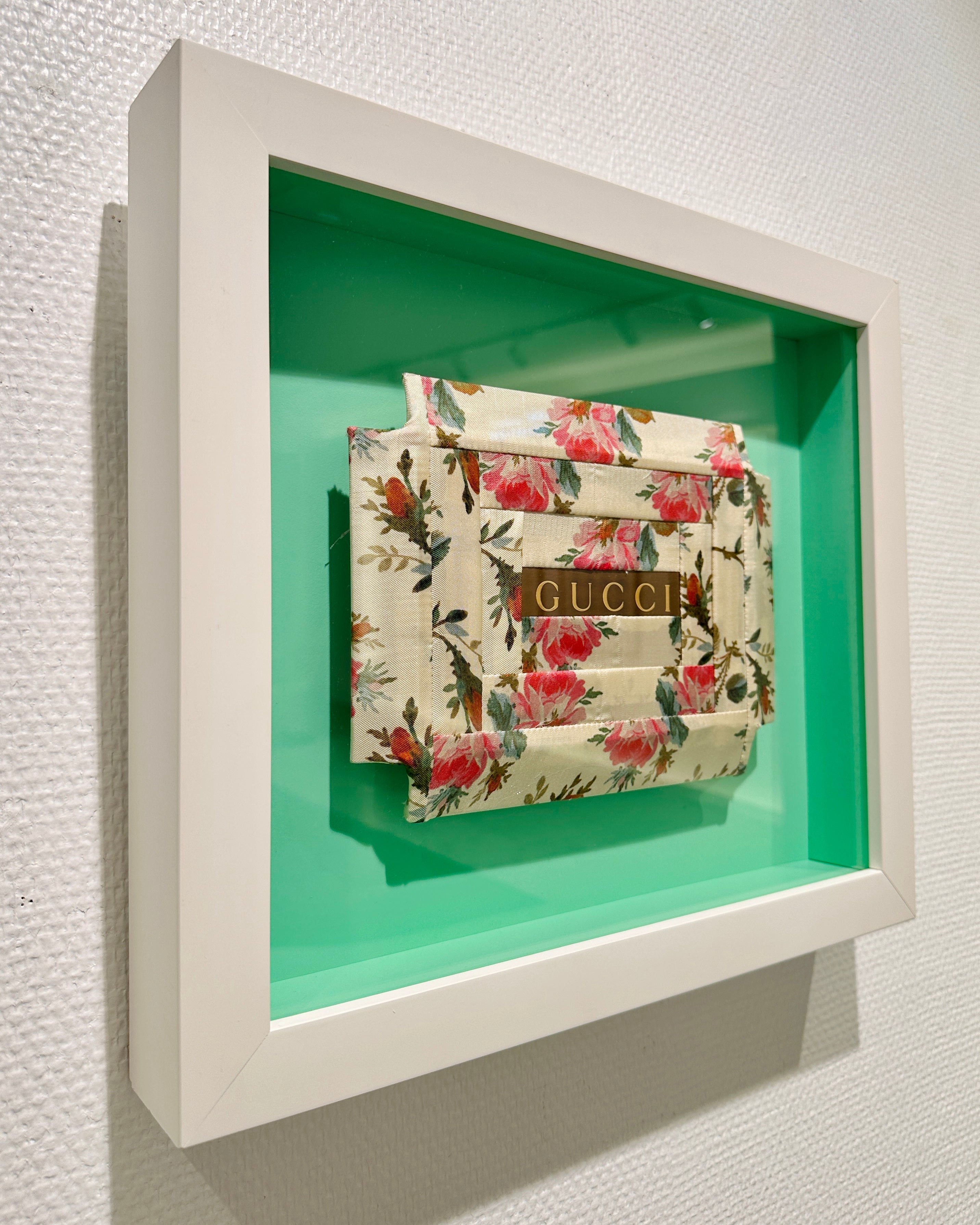 Gucci Verdant