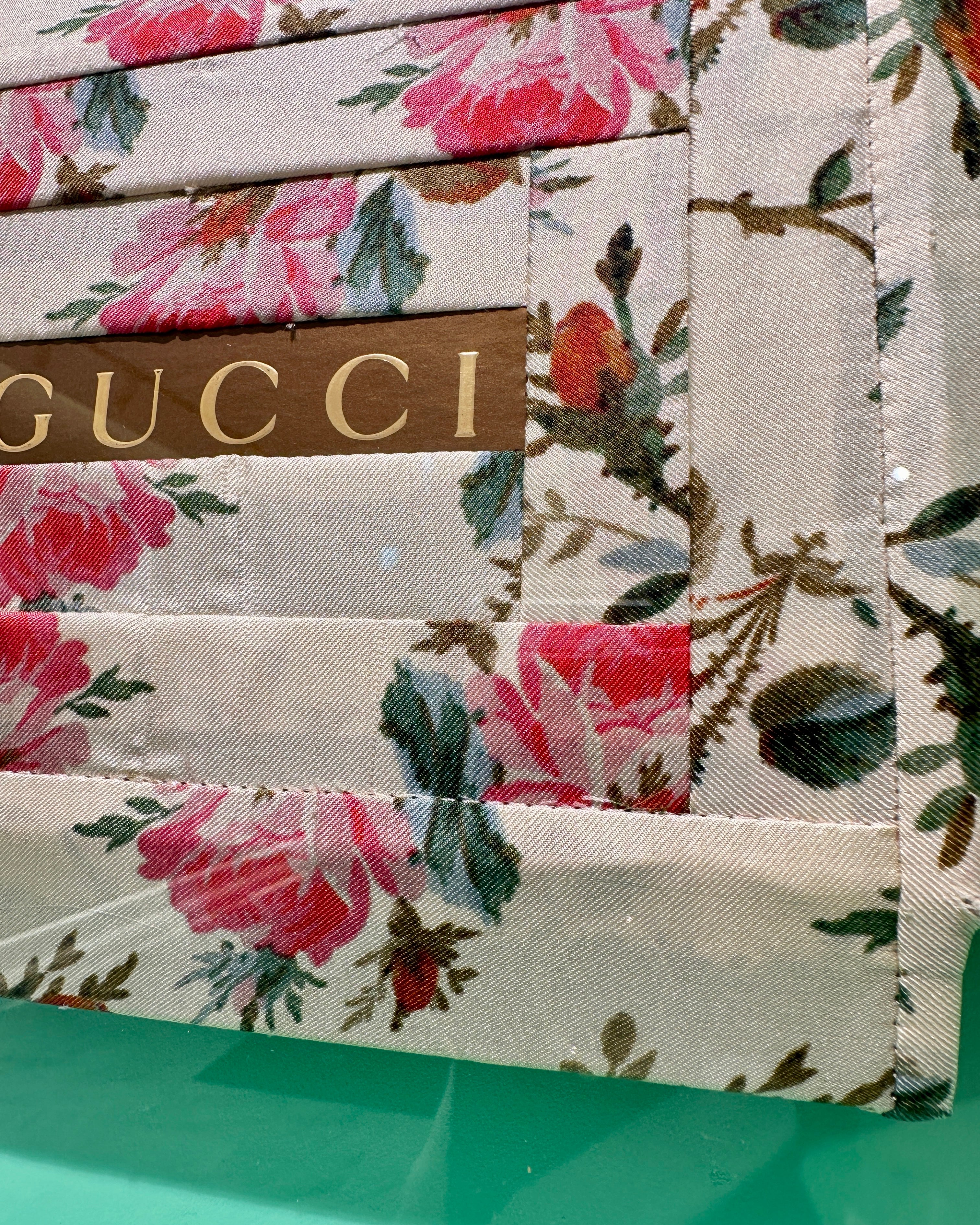 Gucci Verdant