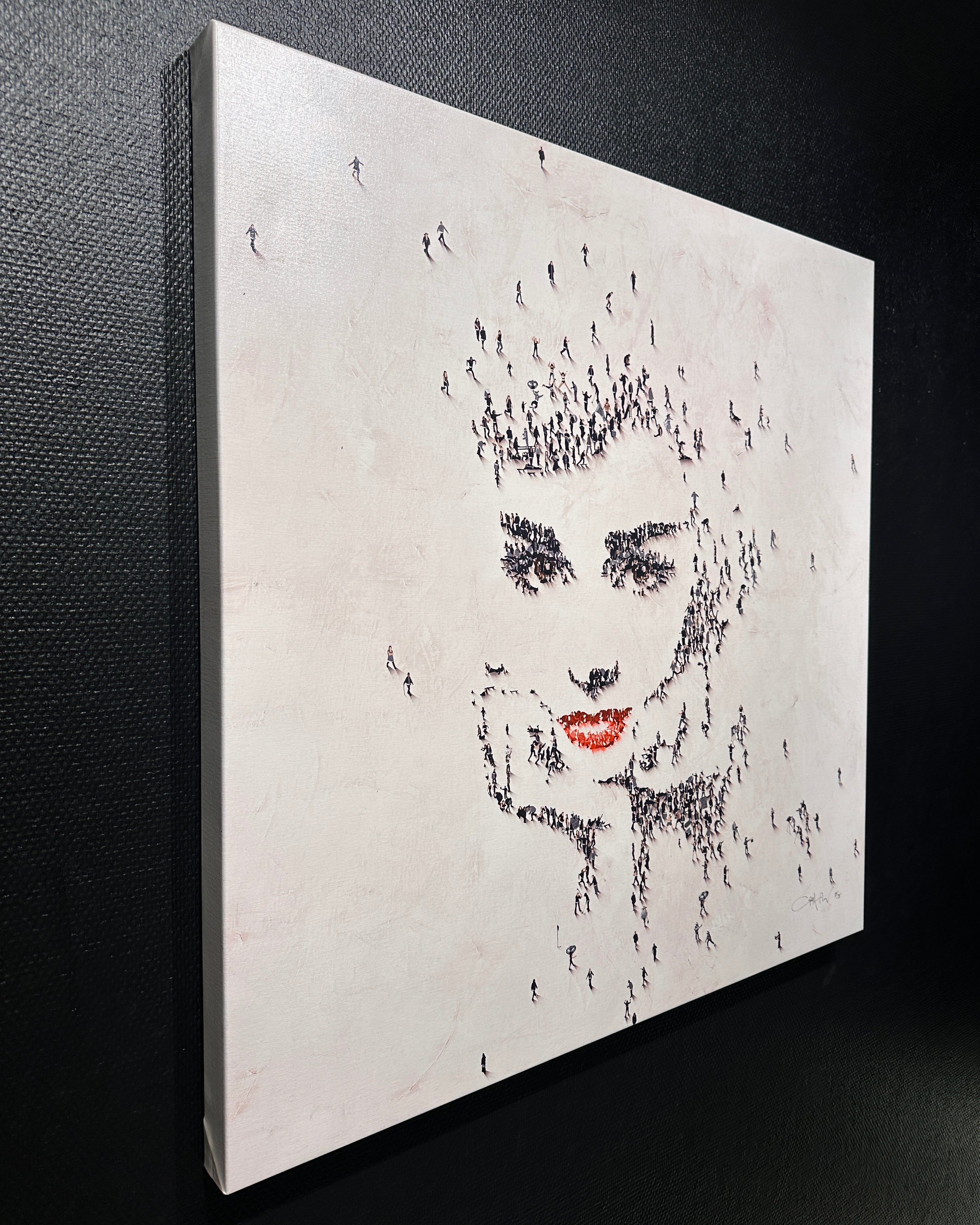 Audrey at Tiffanys