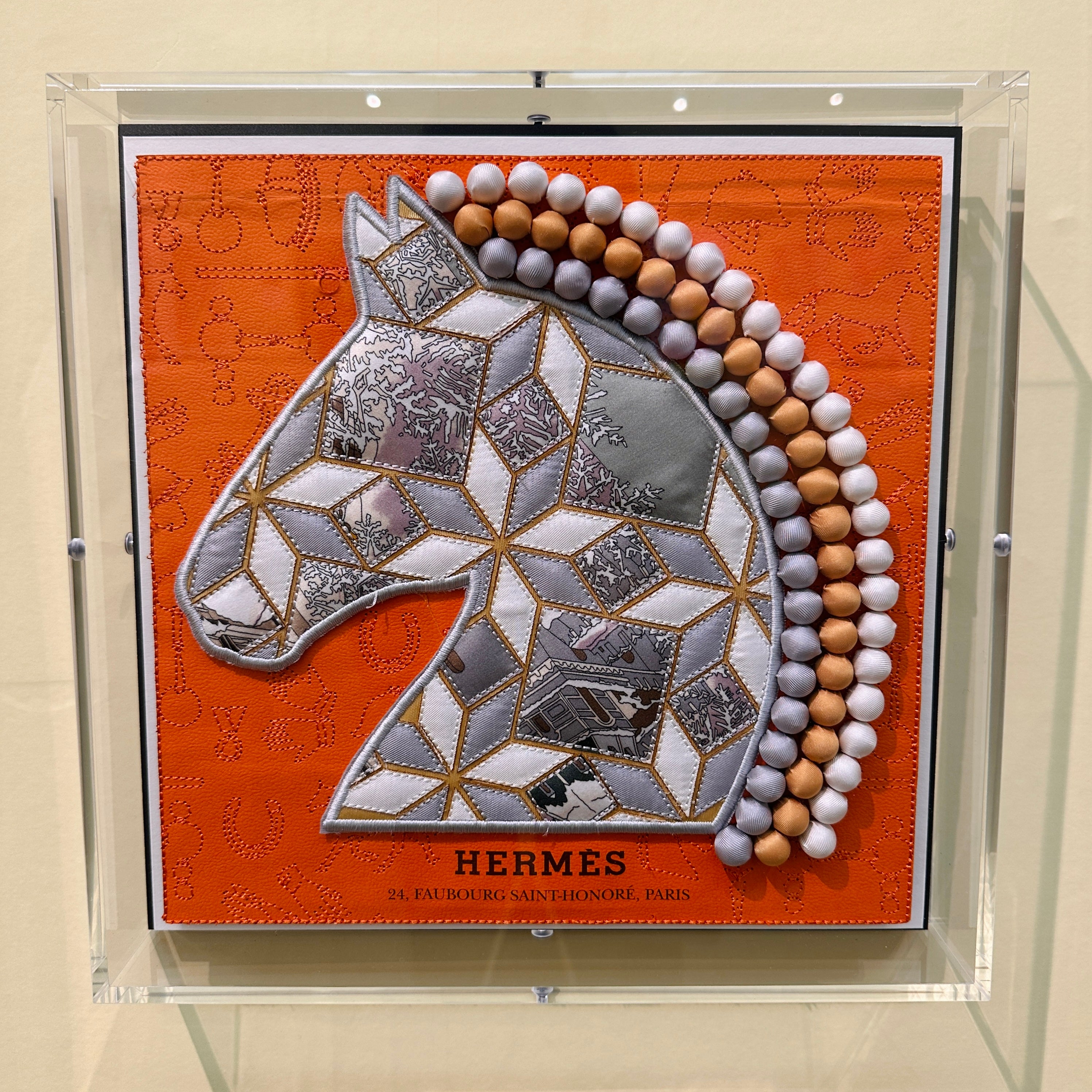KNIGHT (HERMES) MOD18708