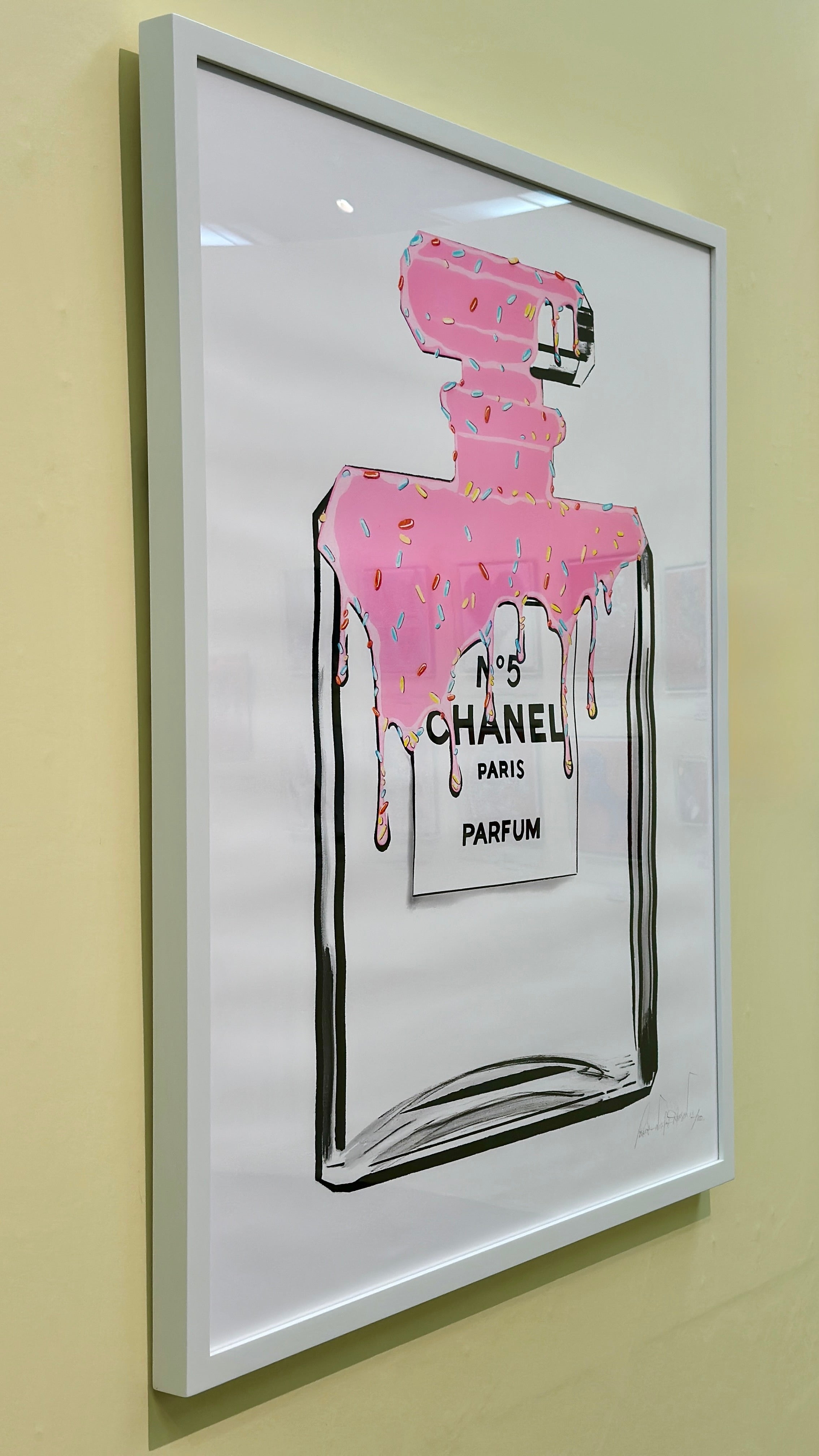 Candy No.5 (Small)
