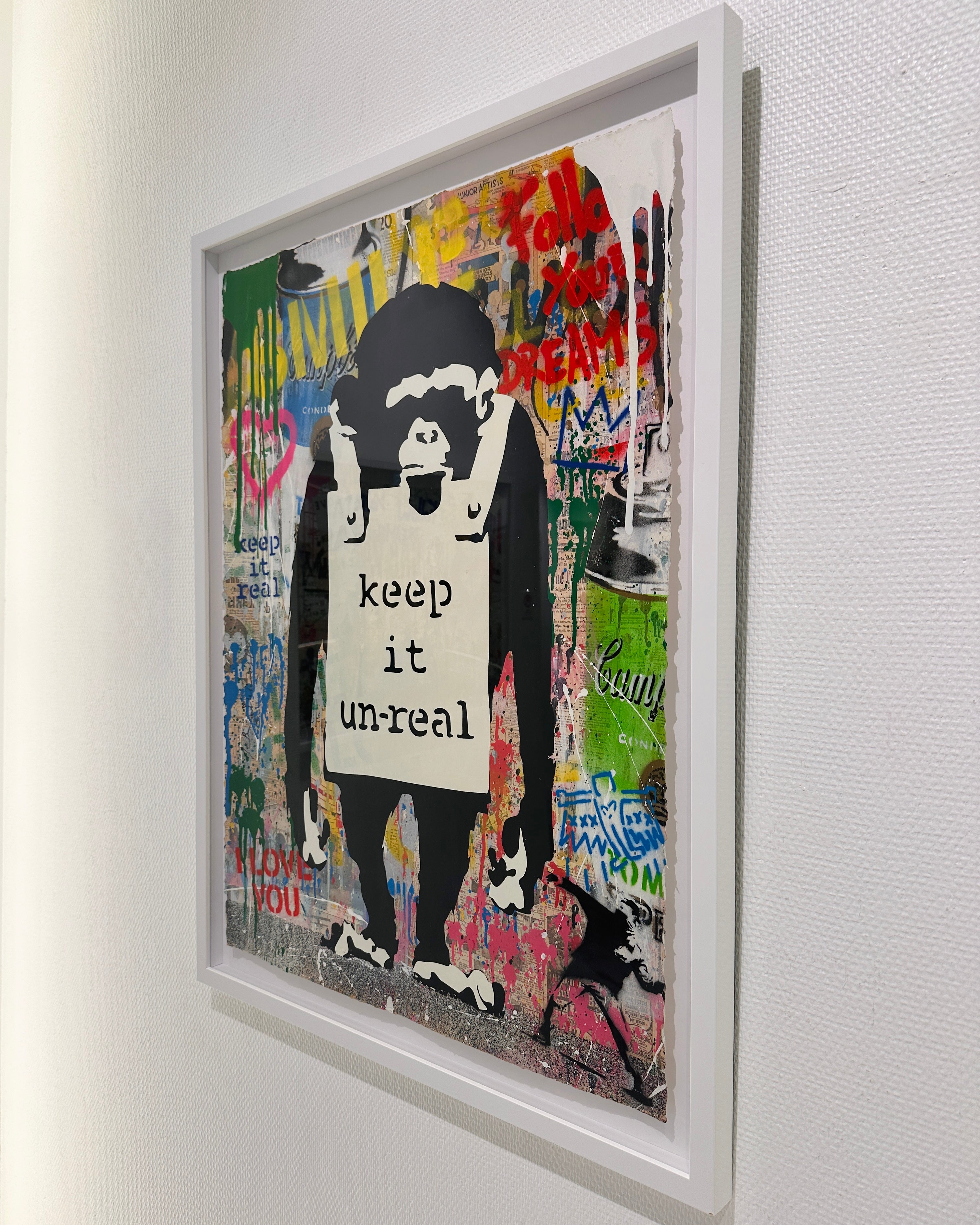 Keep It Unreal (P111787)