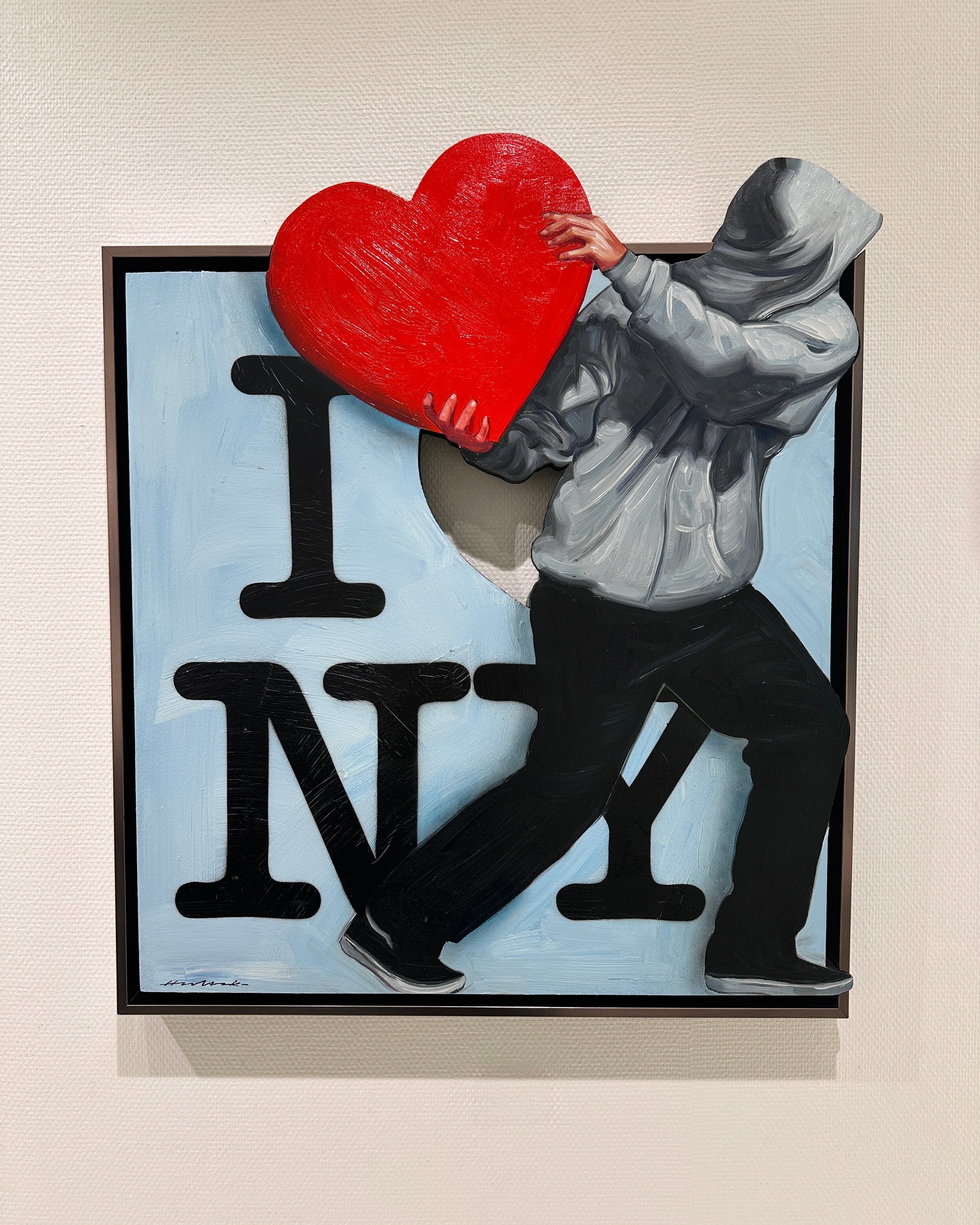 Love Struck