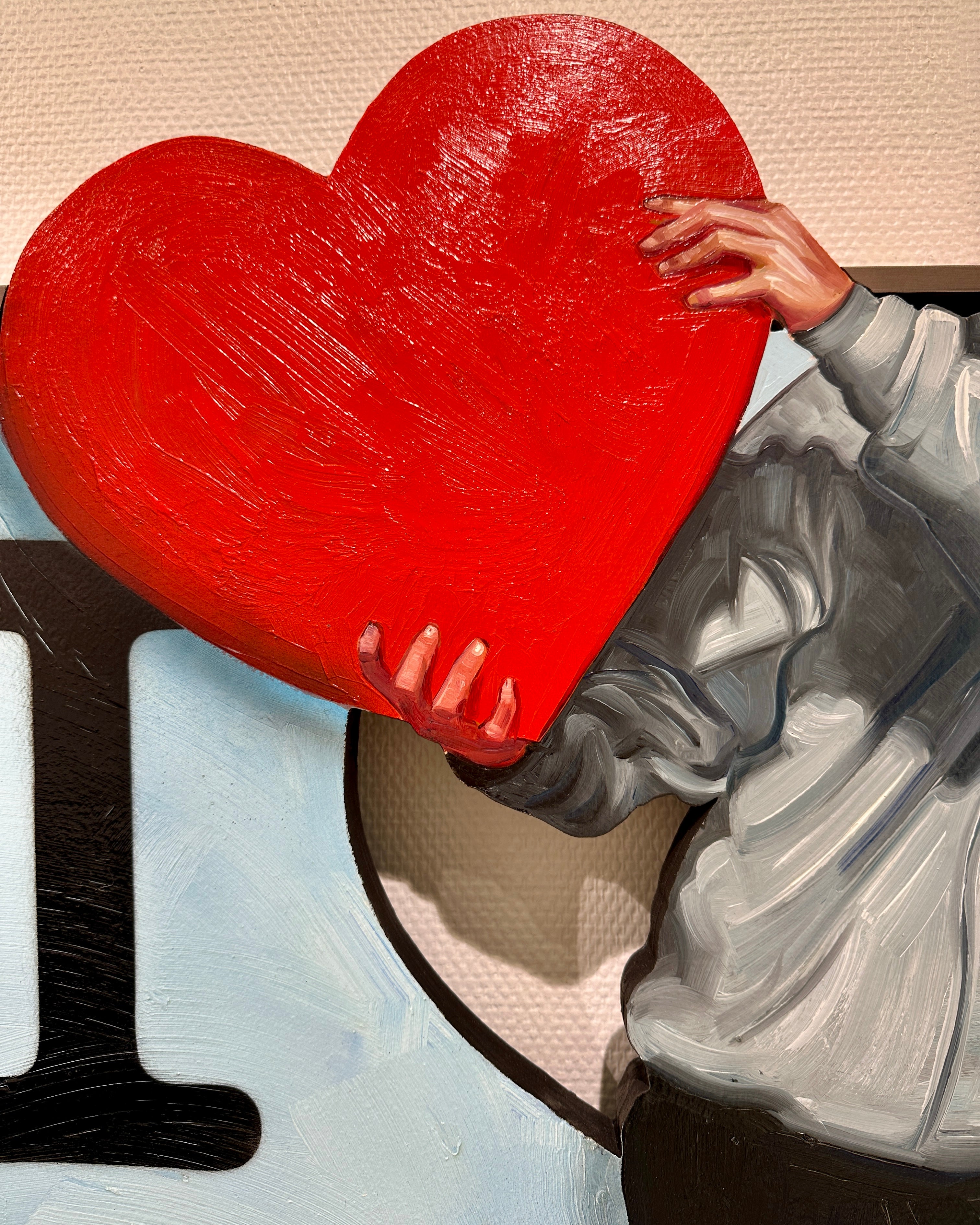 Love Struck
