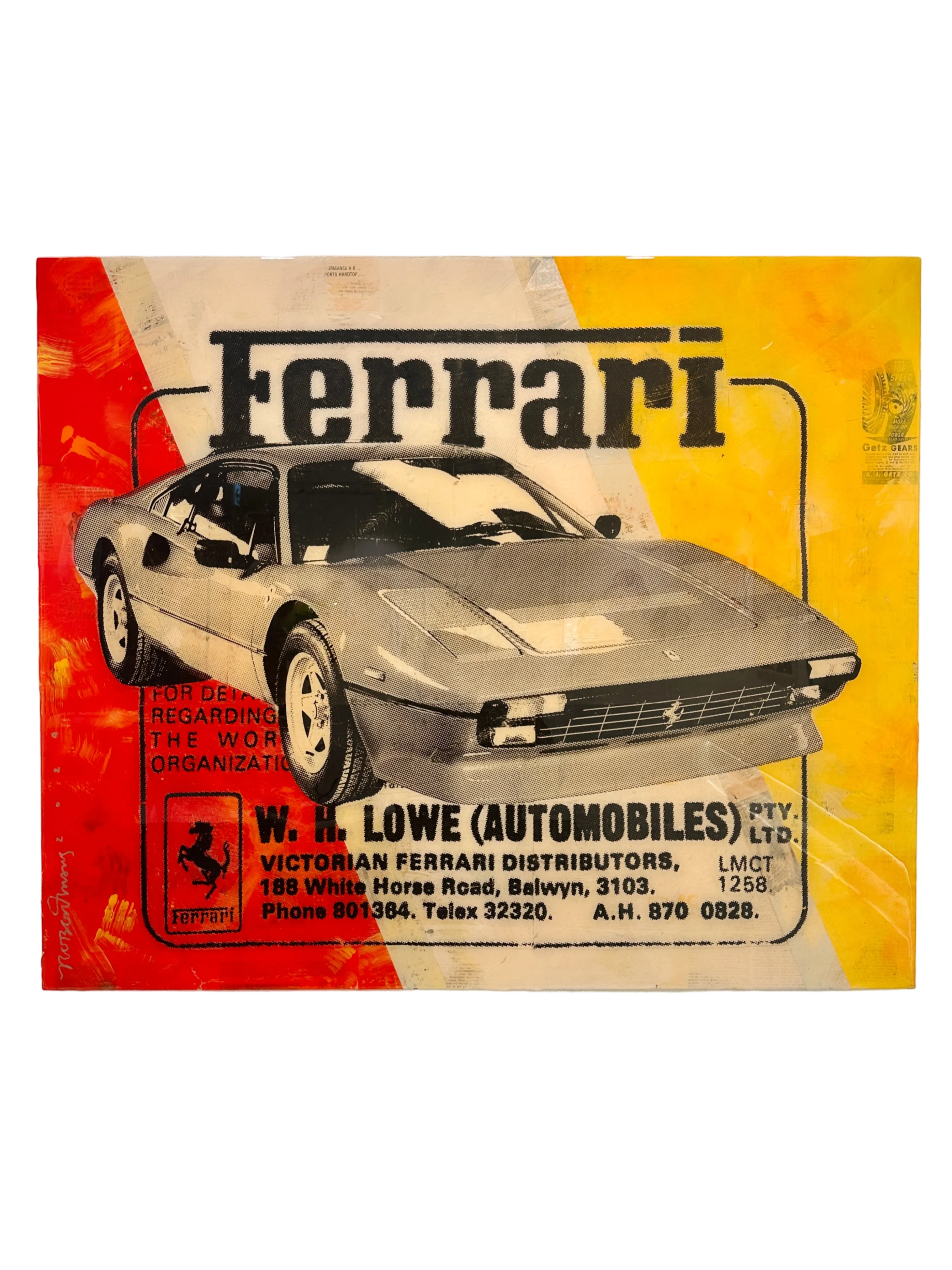 308GTB