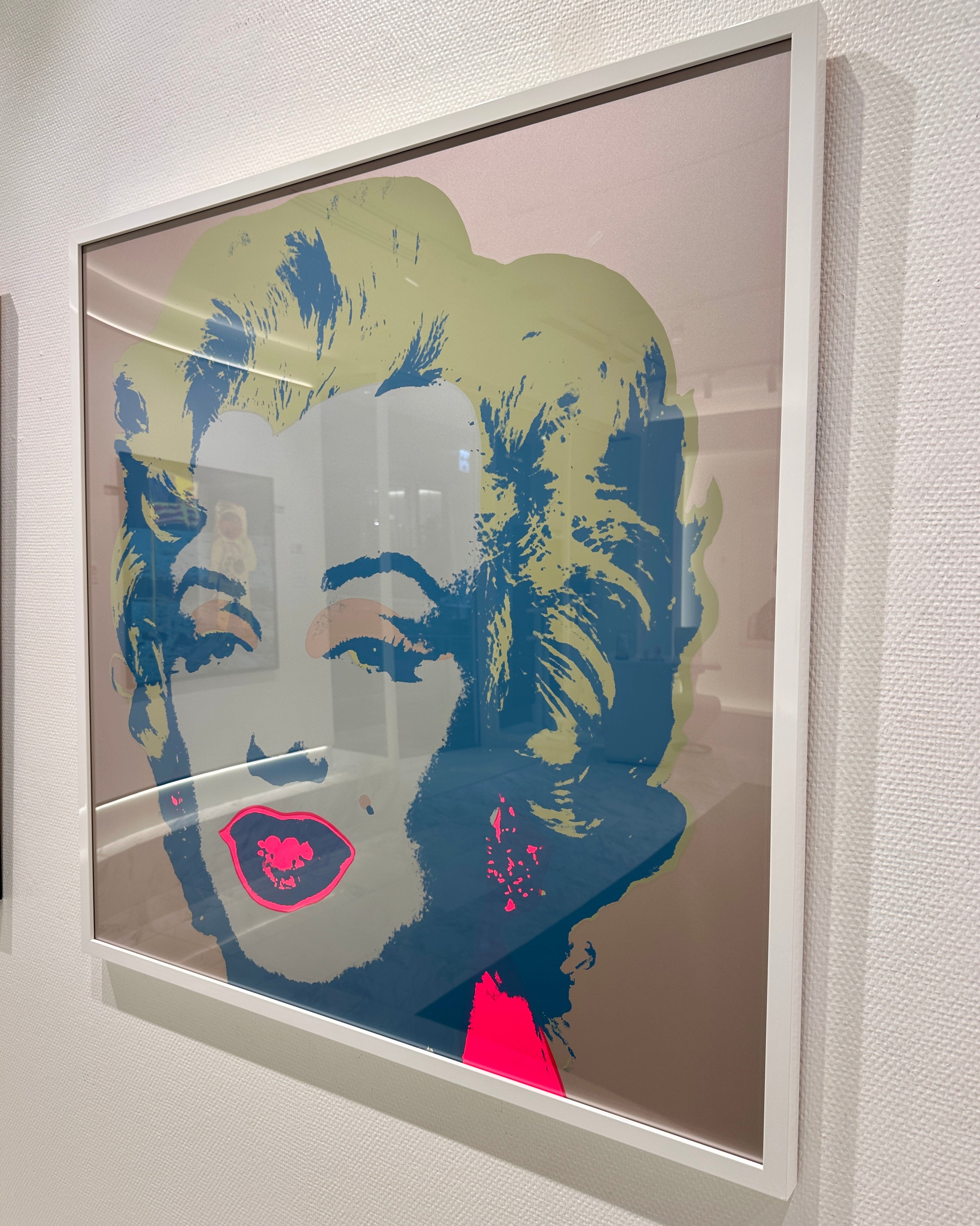Marilyn Monroe 11.26