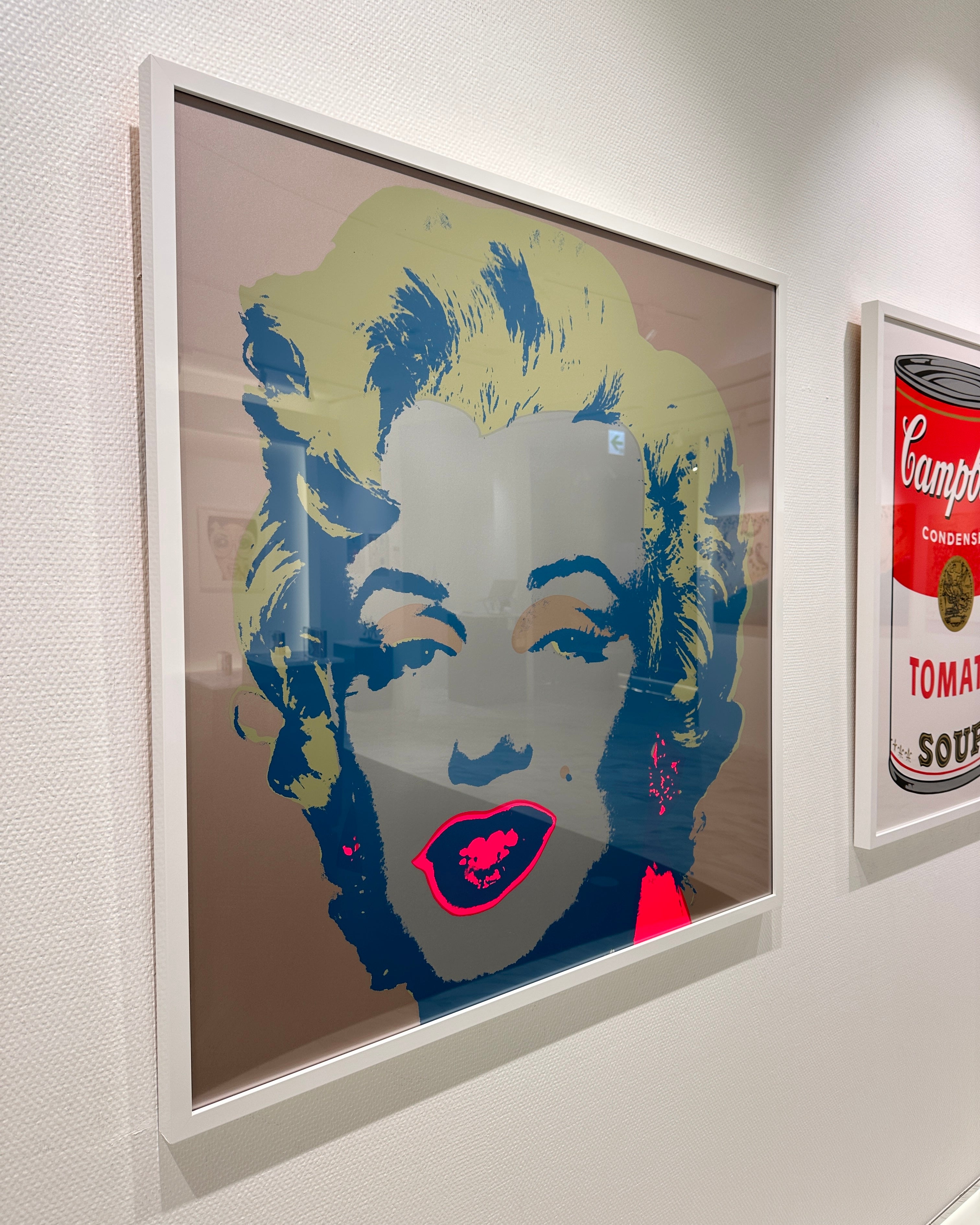 Marilyn Monroe 11.26