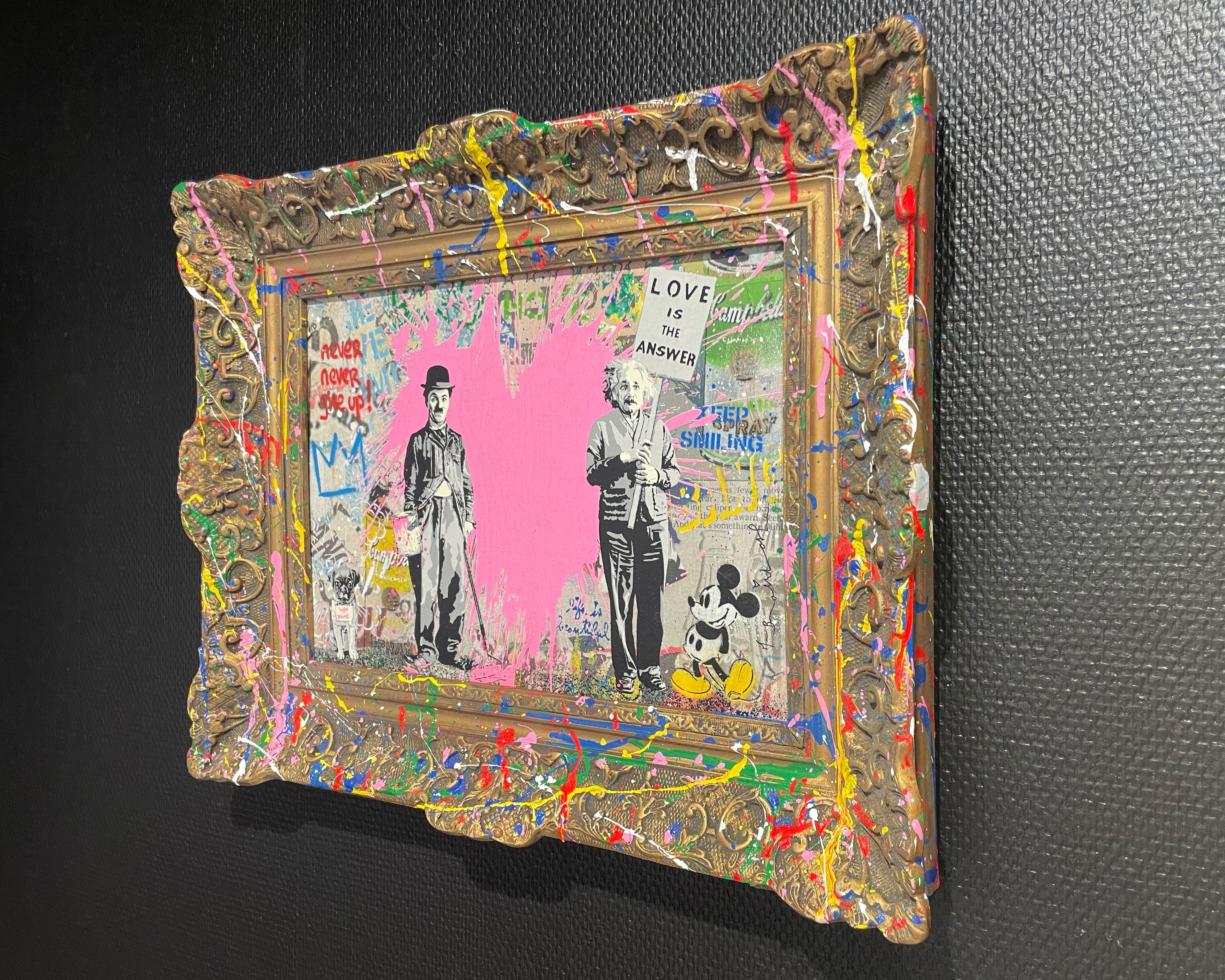 Juxtapose (C102492)