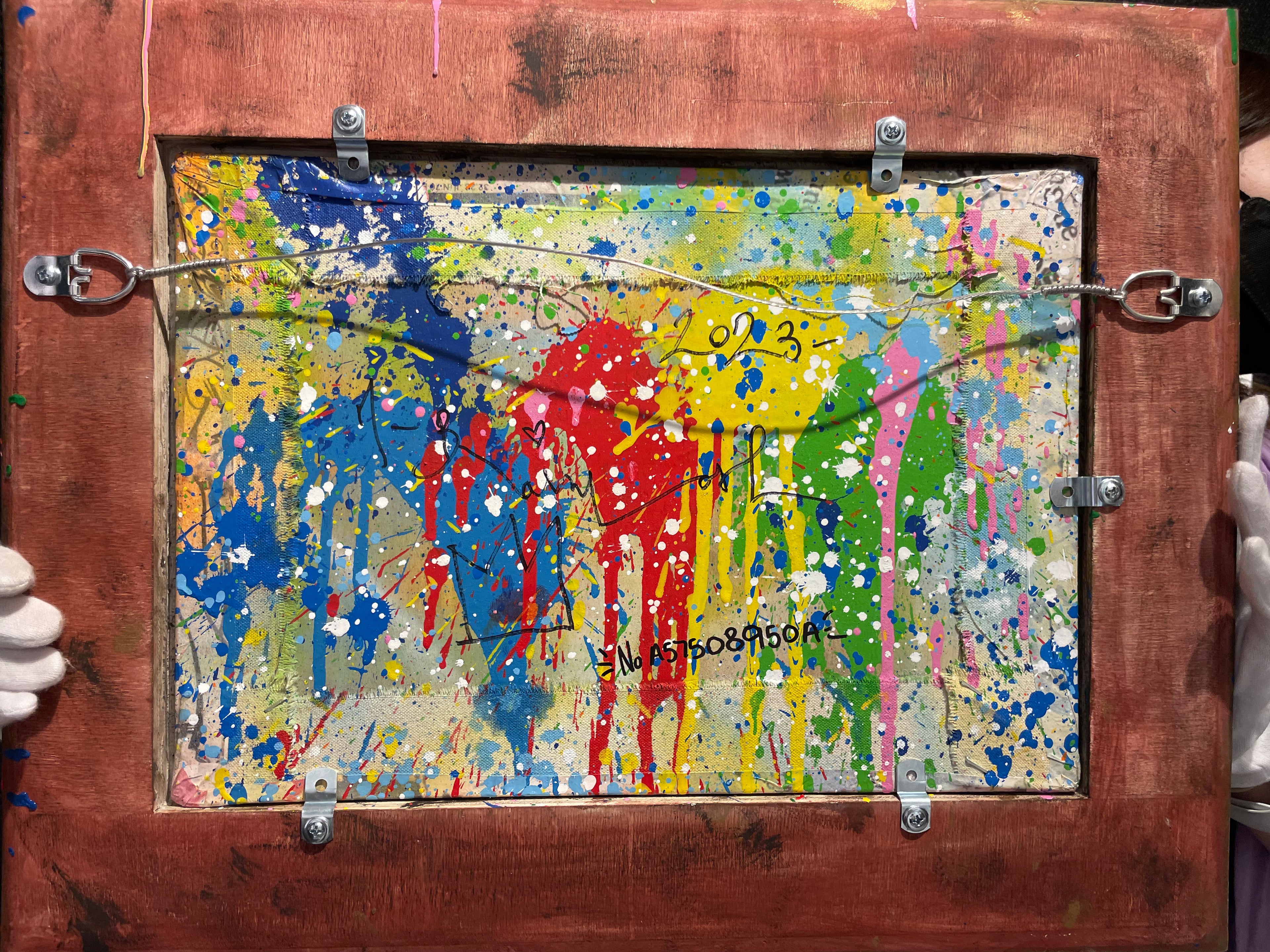 Juxtapose (C102492)