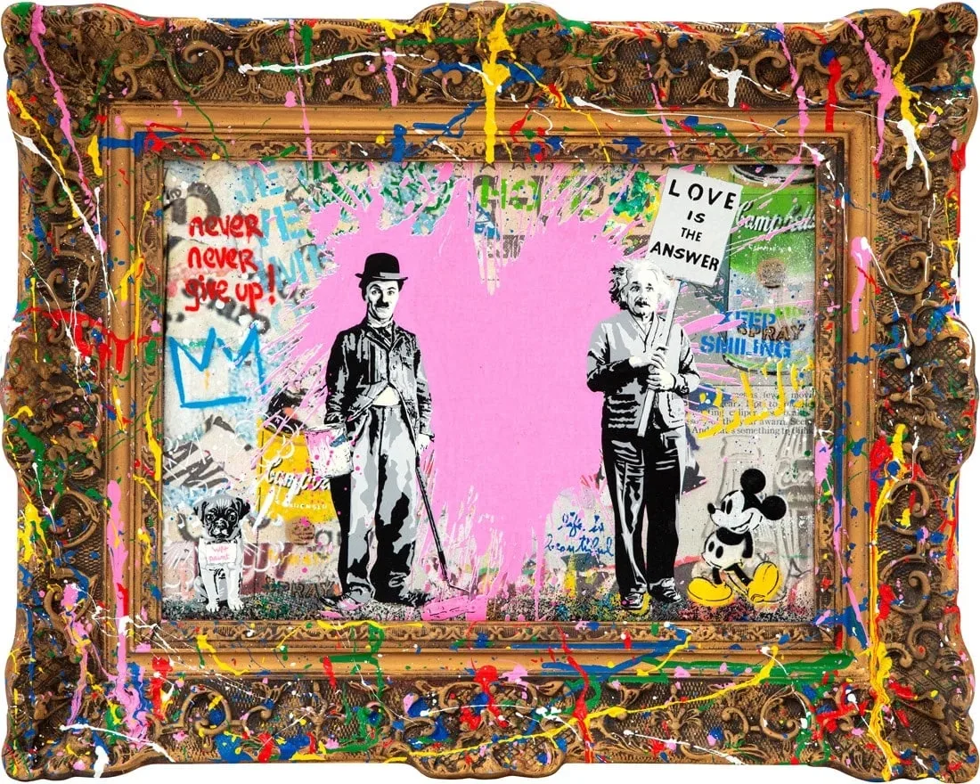 Juxtapose (C102492)