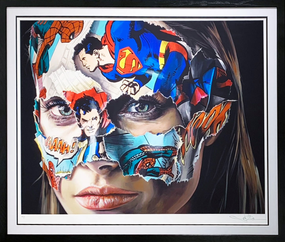 La Cage tournes la page