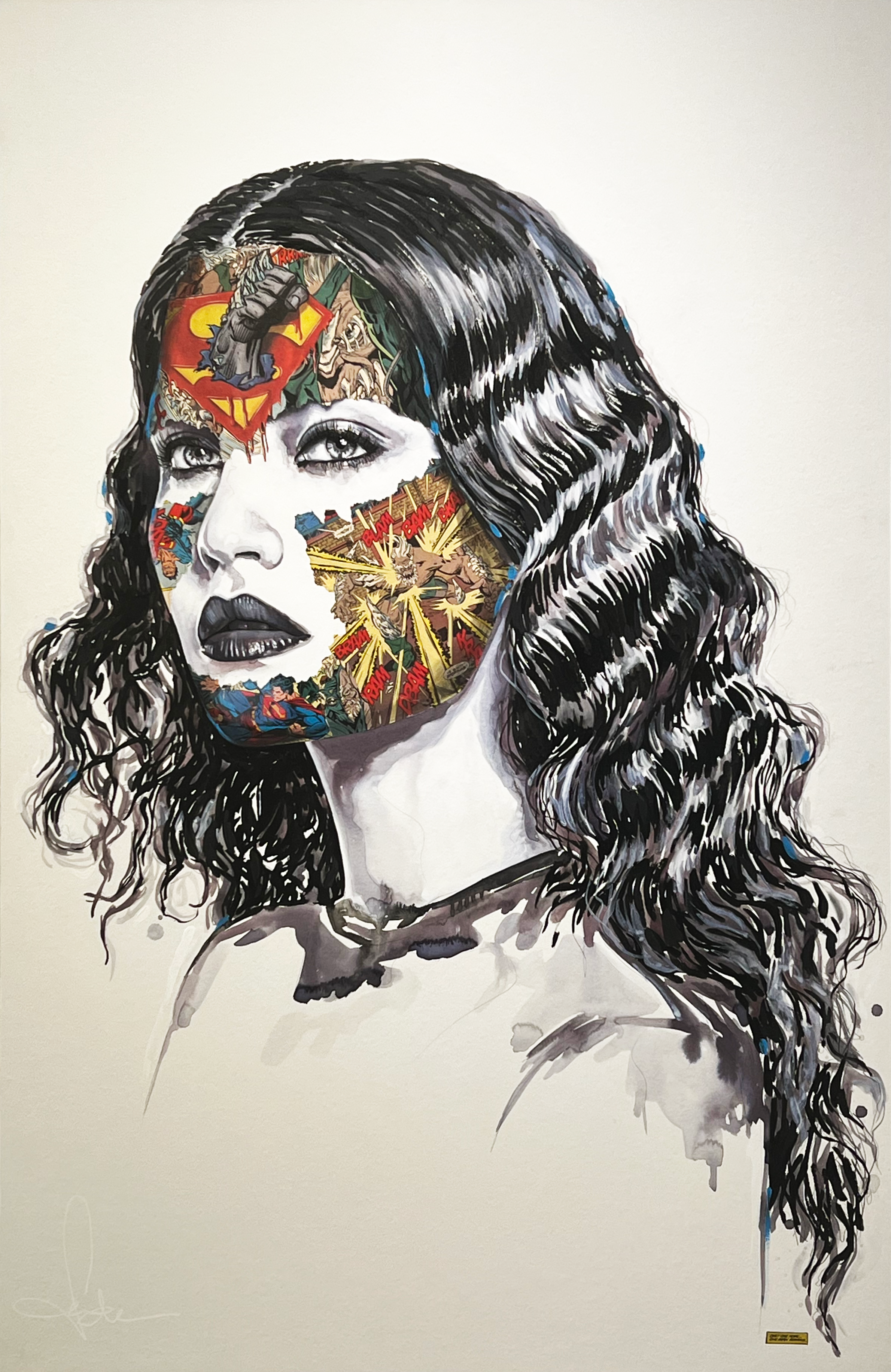 La Cage un seul espoir