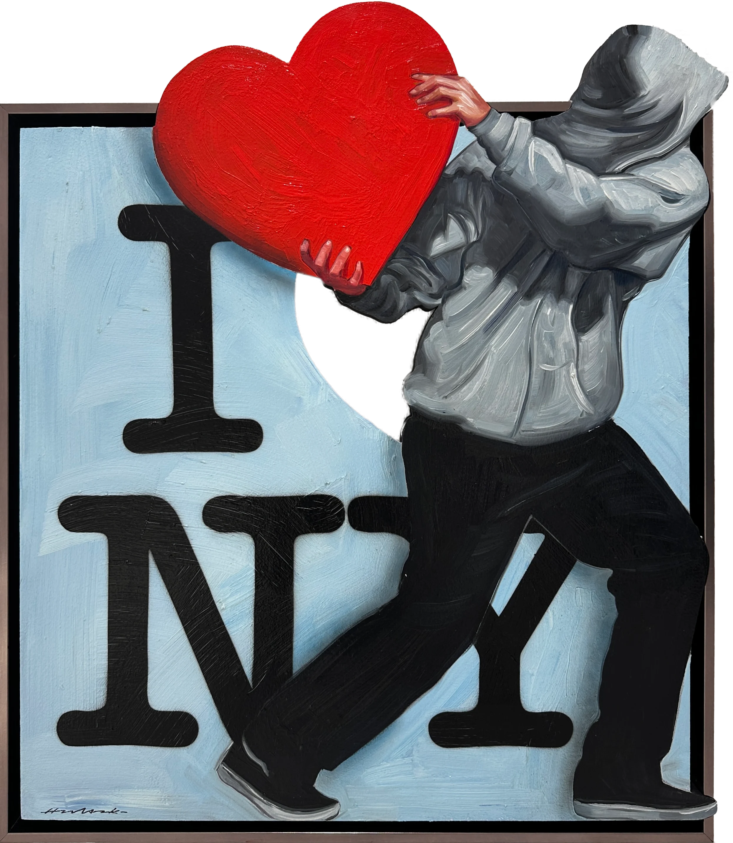 Love Struck