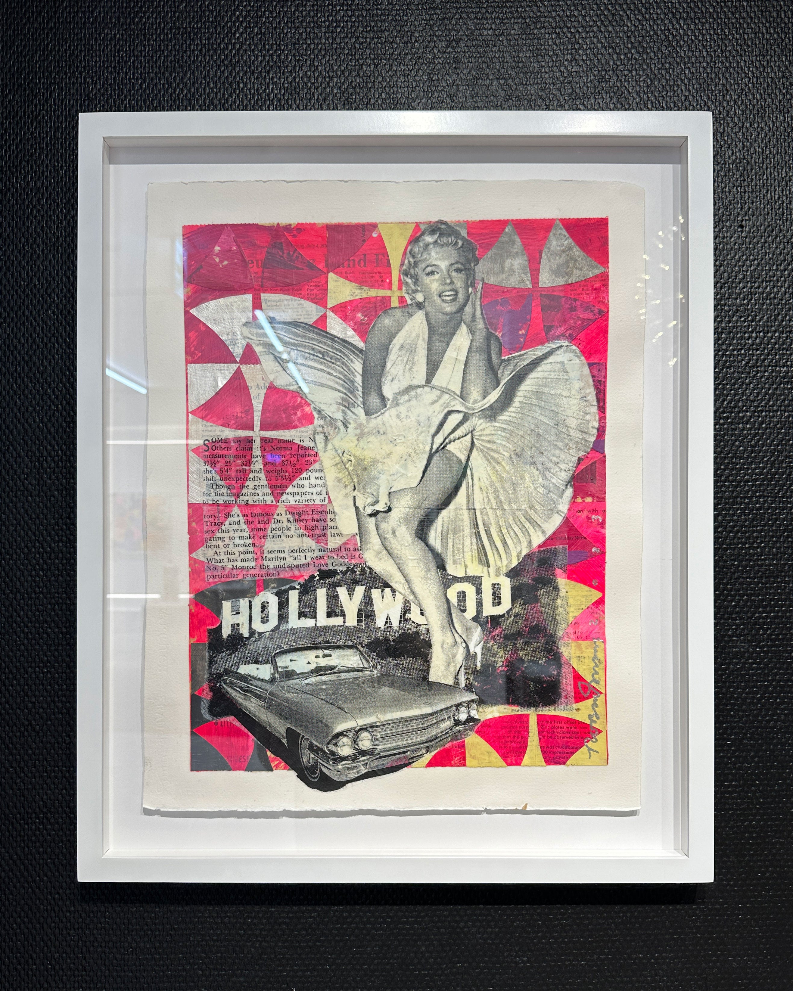 Marilyn Hollywood