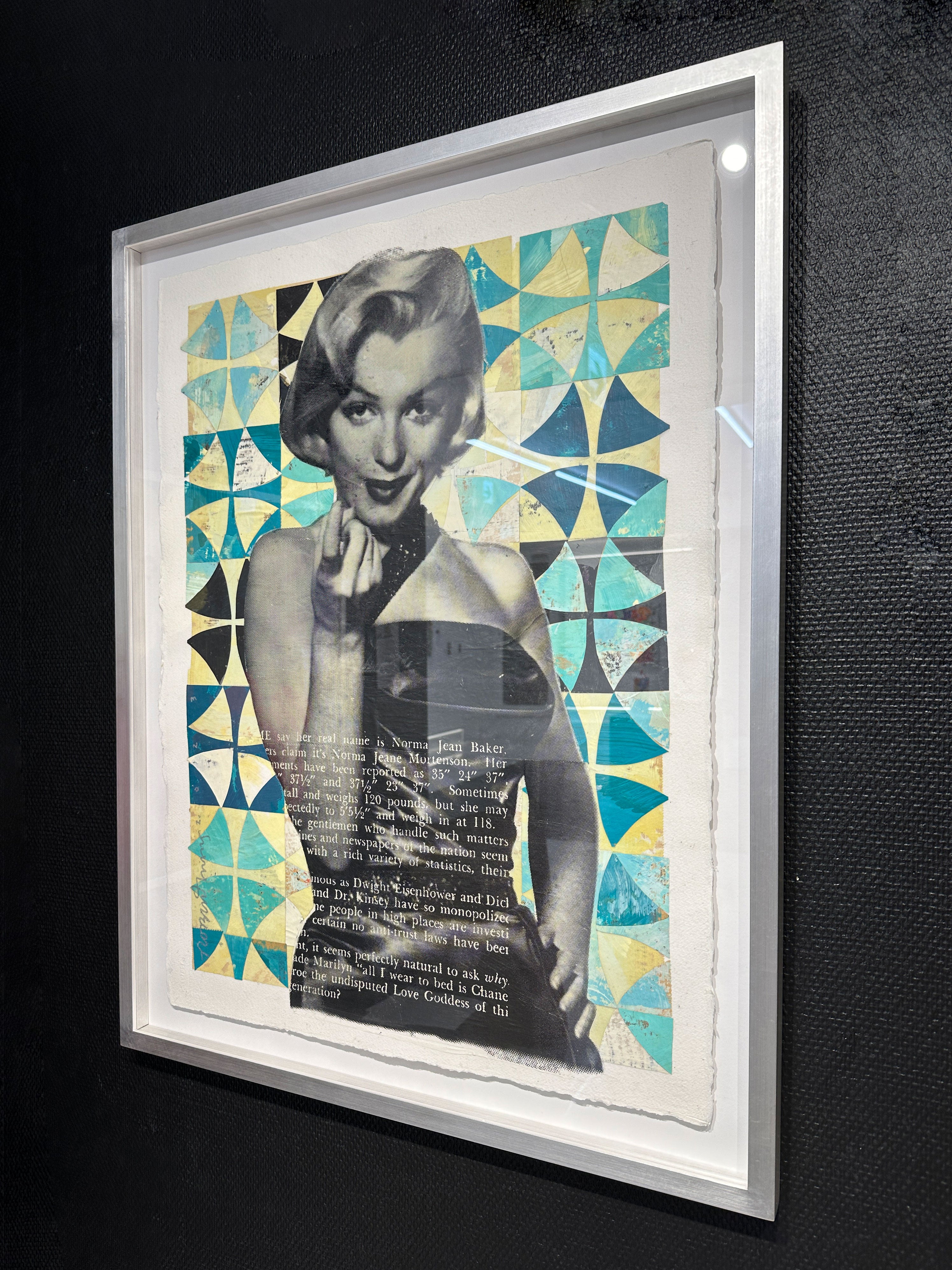 Marilyn Seduction