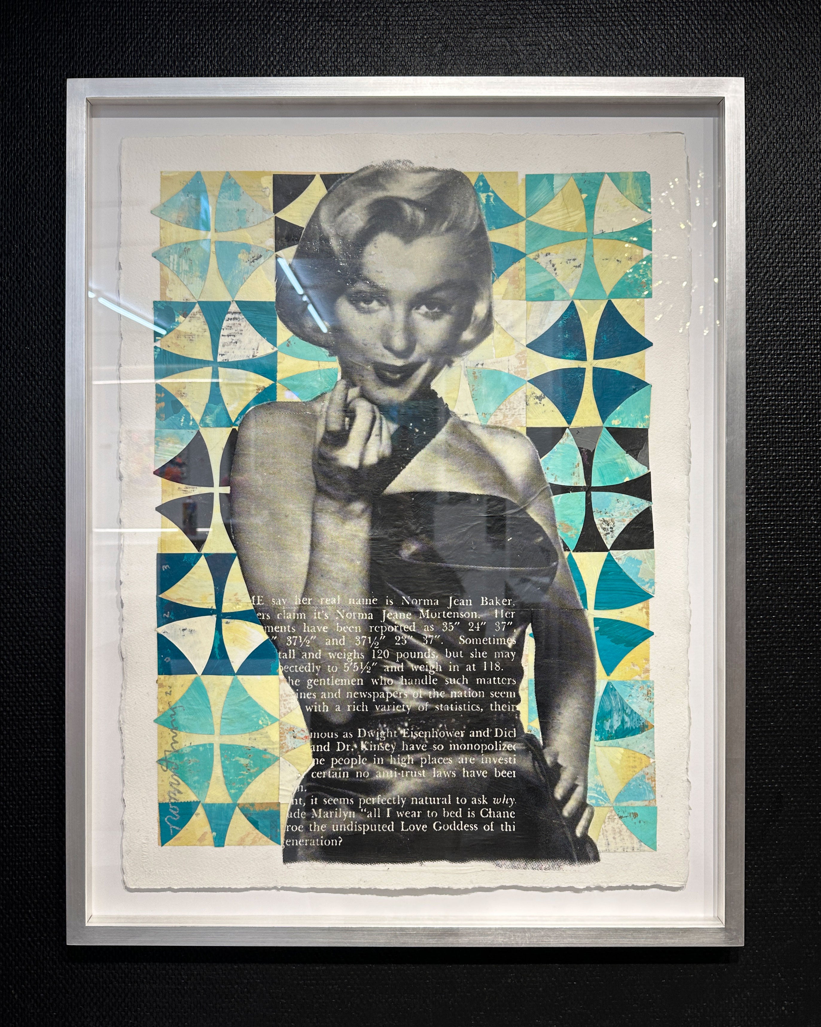 Marilyn Seduction