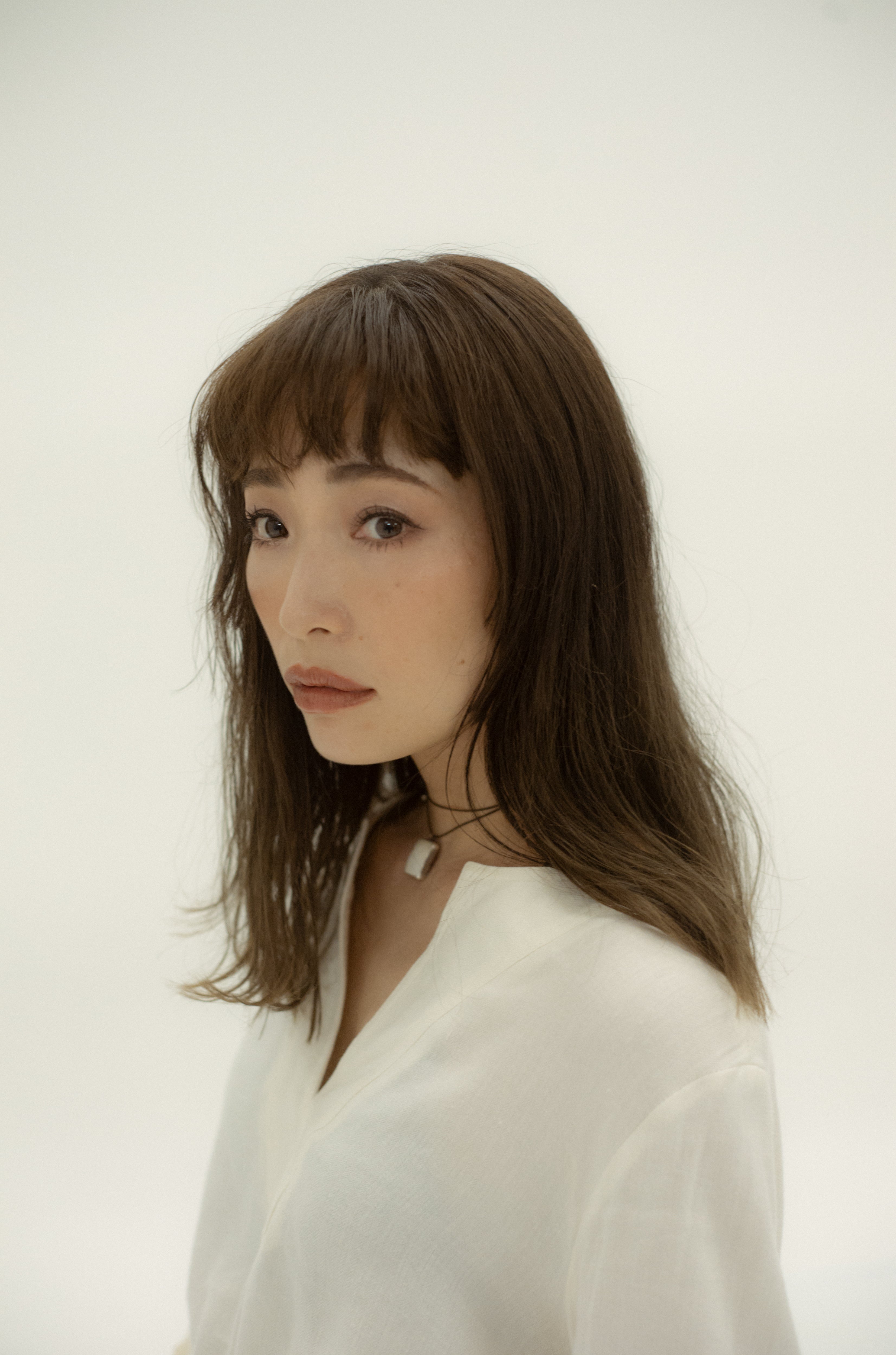 Marino Funahashiのポートレート