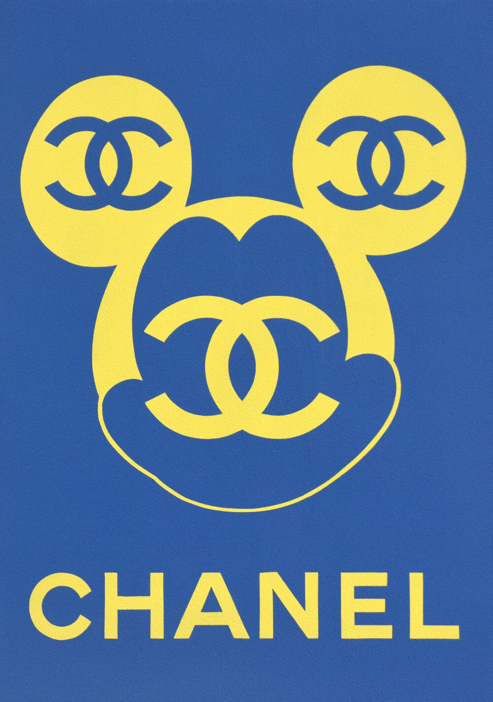 Mickey CH Wild Wane Mini