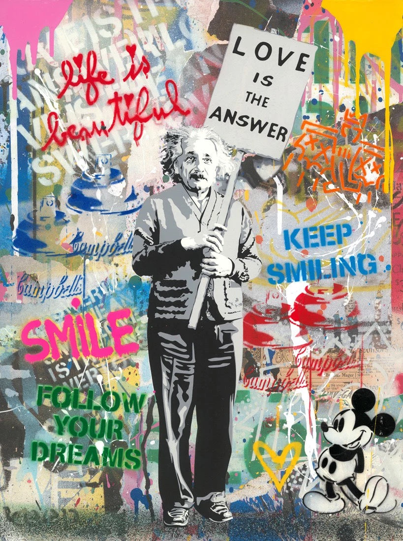 Einstein (P112487)