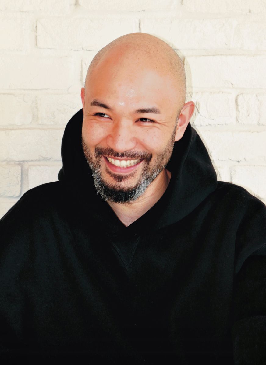 itoshi sakhraniのポートレート