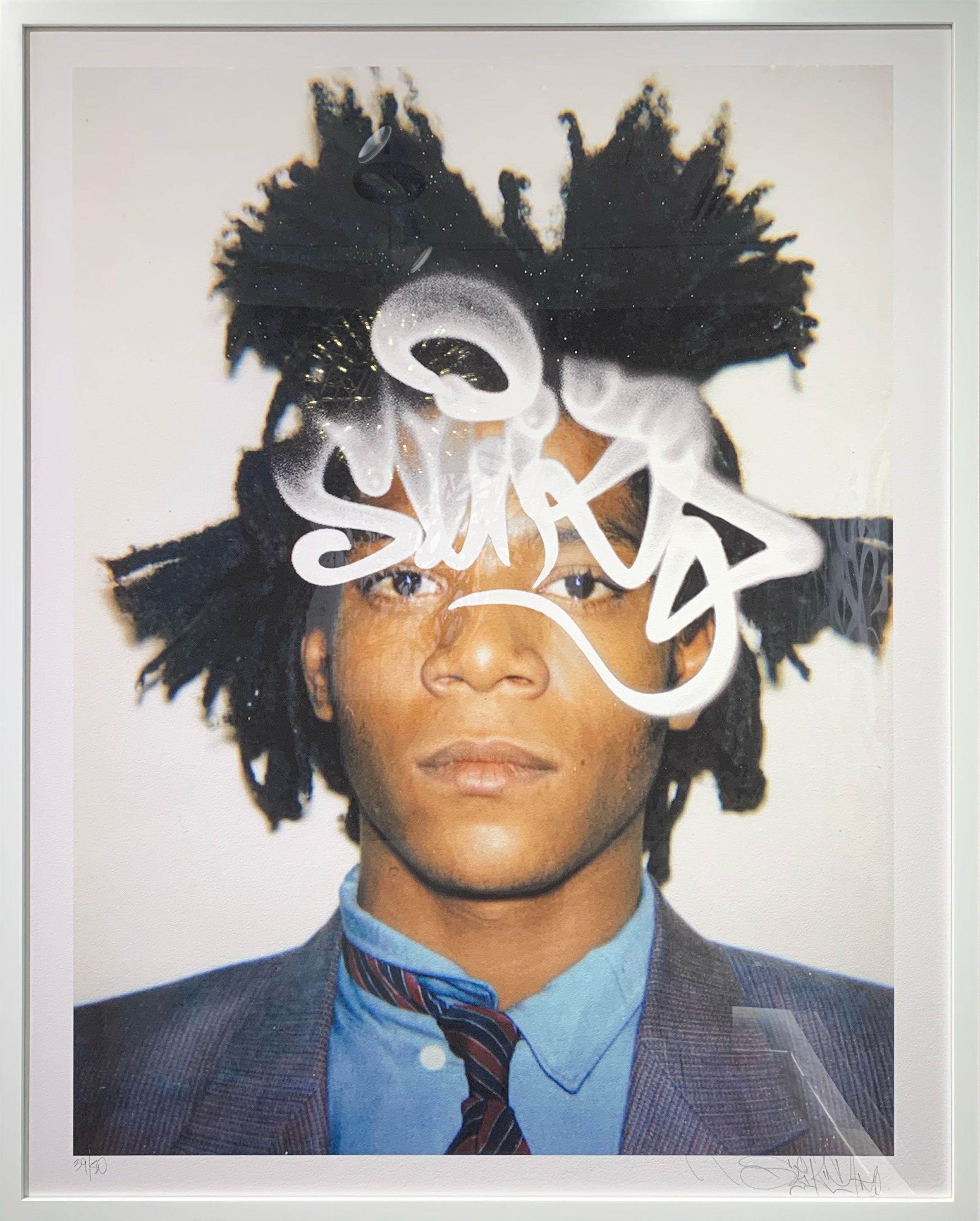 SAMO BASQUIAT